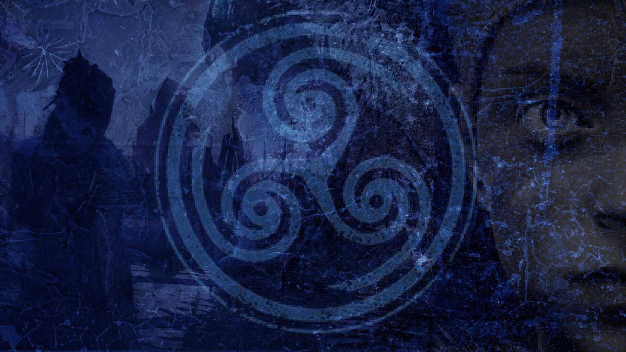 Triskelion Picture