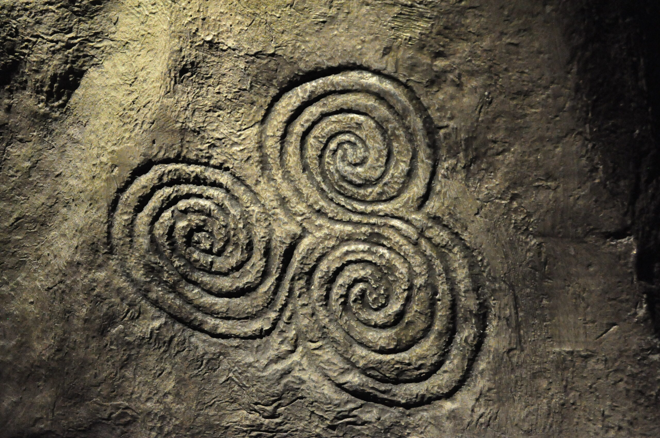 Triskelion