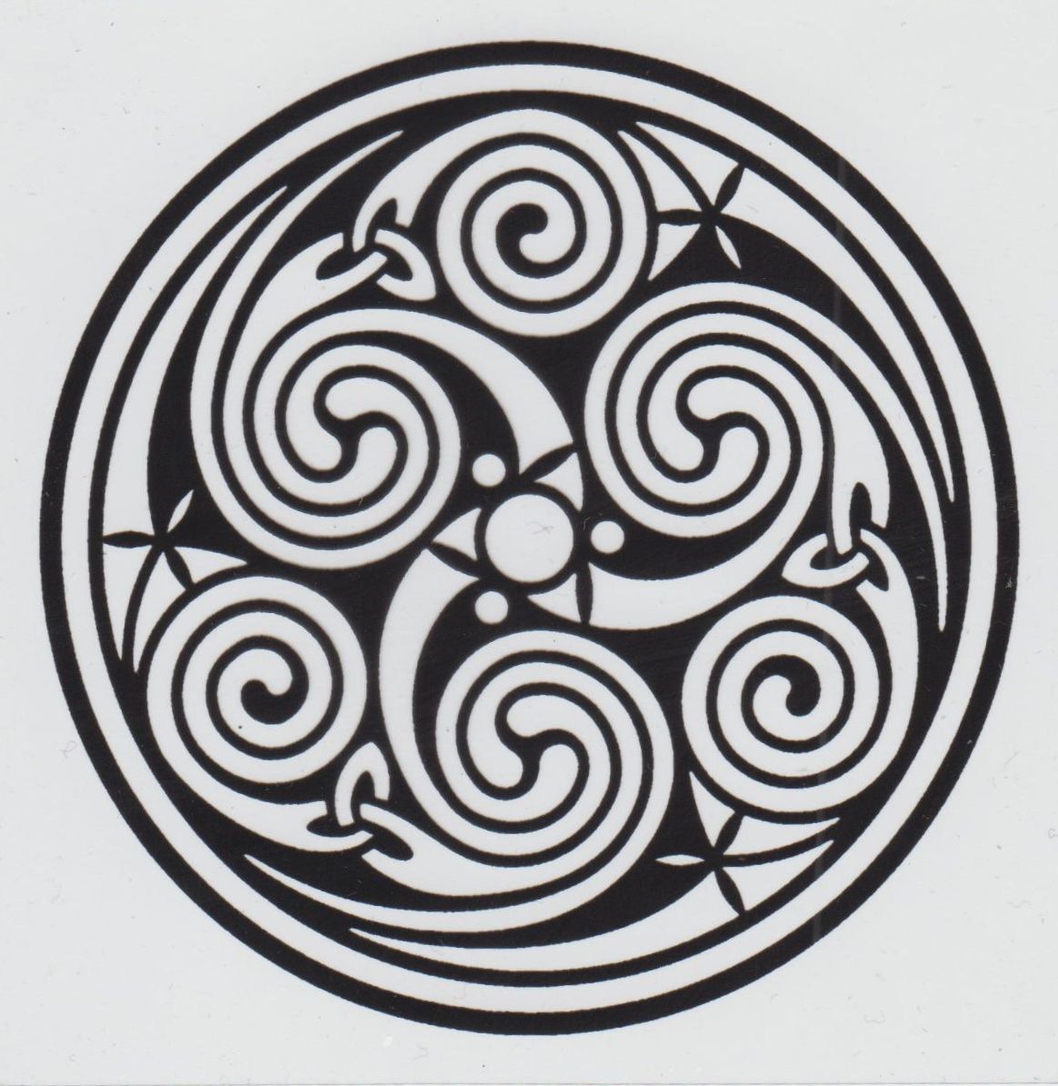 Triskelion