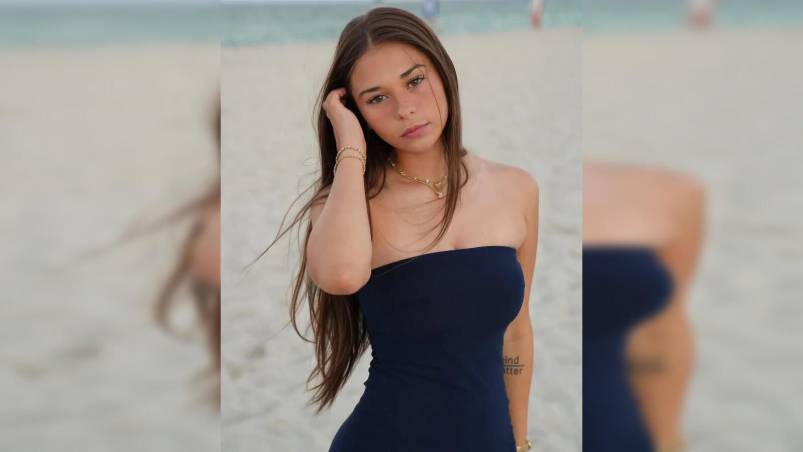 Who Is Sophie Rain? The 20 Year Old OnlyFans Sensation At The Heart Of The $40,000 Andy Byron Scandal Economic Times