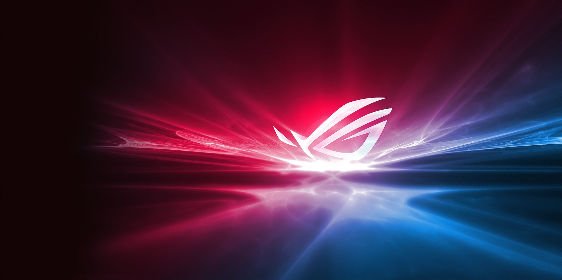 ROG Global two new ROG wallpaper are available to download in up to 4K resolution. There are versions for mobiles too!