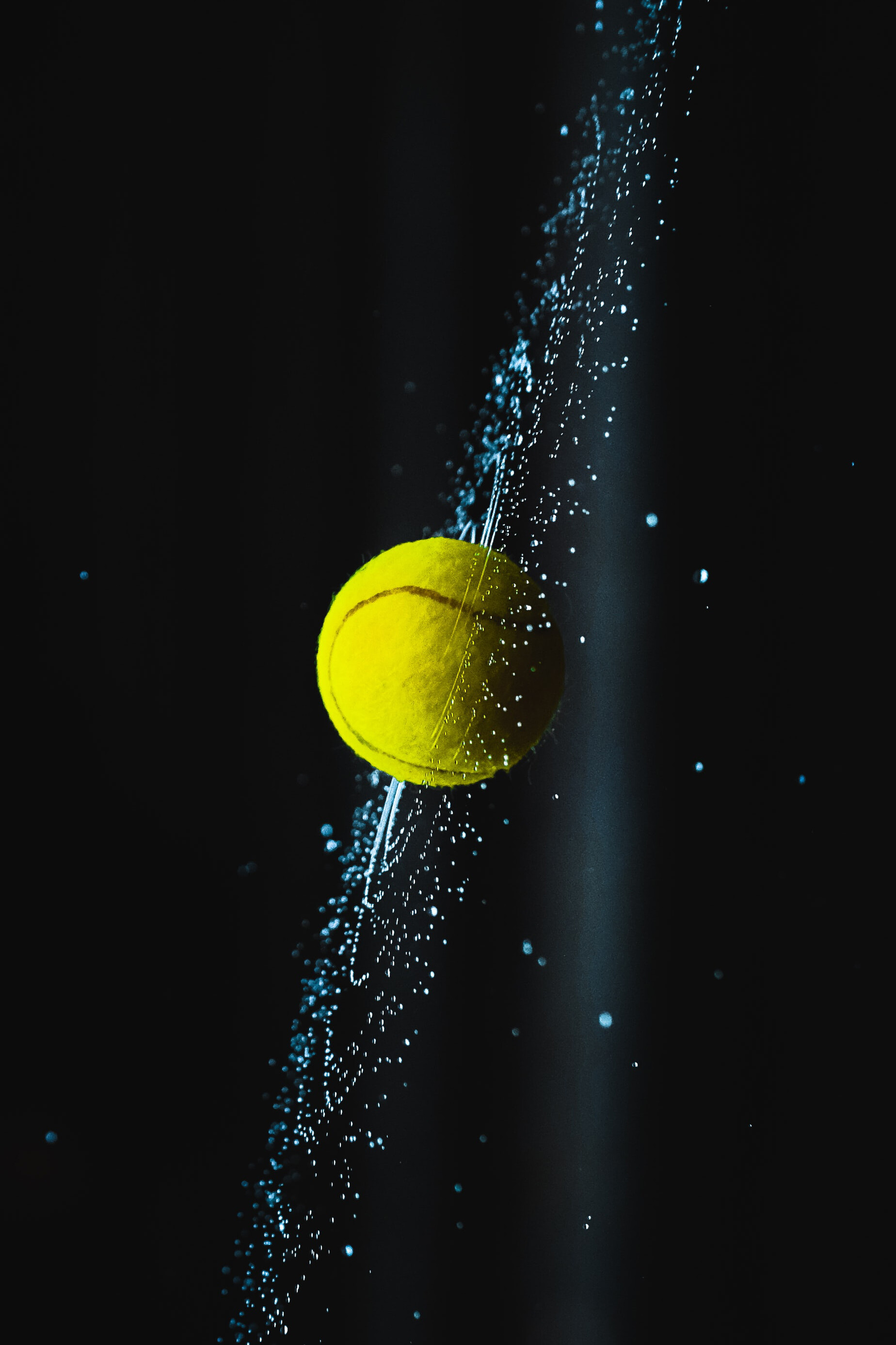 Tennis Wallpaper