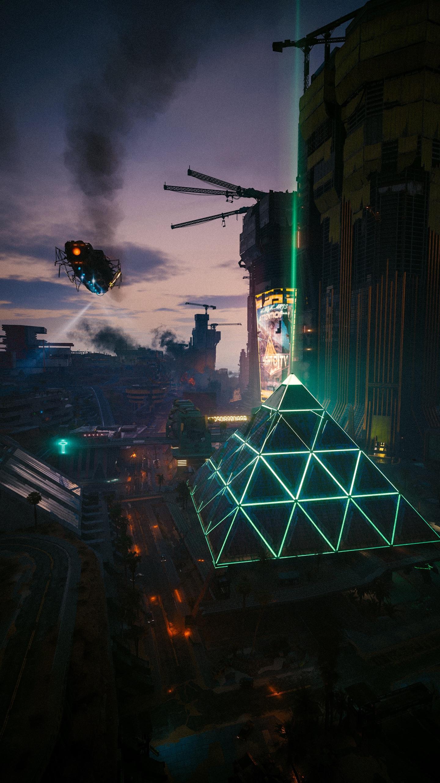 I made some phone wallpaper if anyone is interested