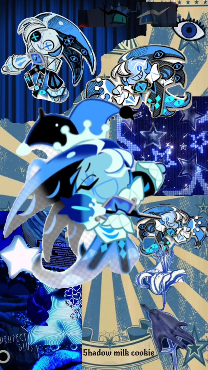 1. Husband appreciation, Shadow, Cookie games