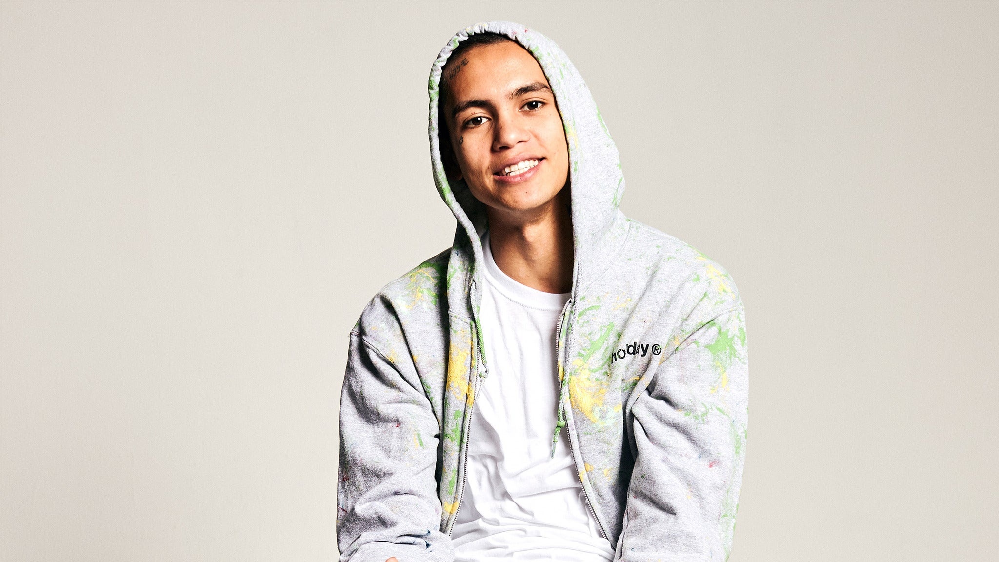 Dominic Fike Wallpaper