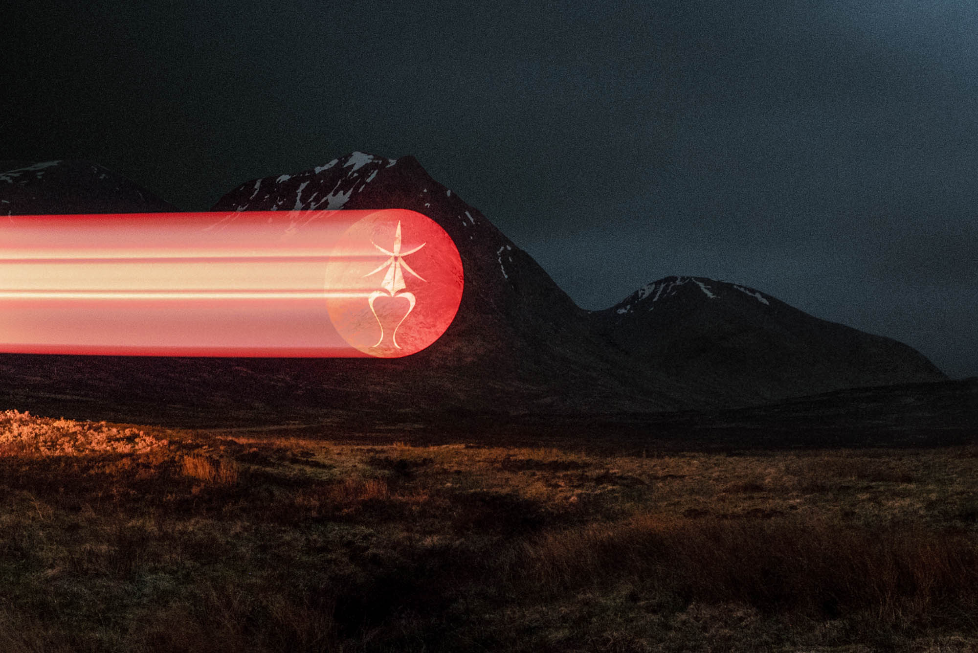 Dominic Fike Album Cover Projections Could Possibly Go Wrong