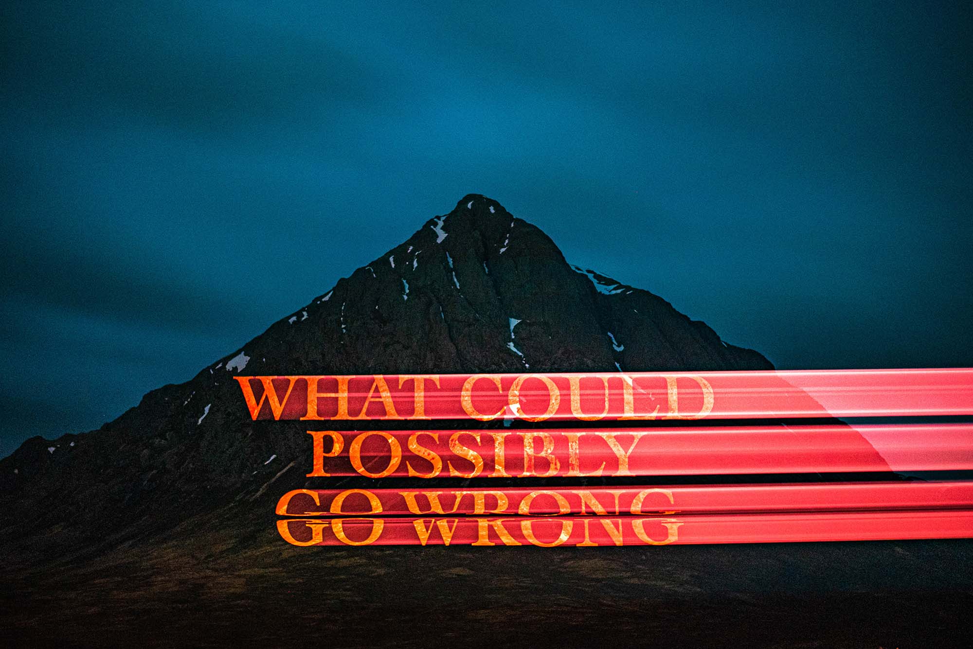 Dominic Fike Album Cover Projections Could Possibly Go Wrong