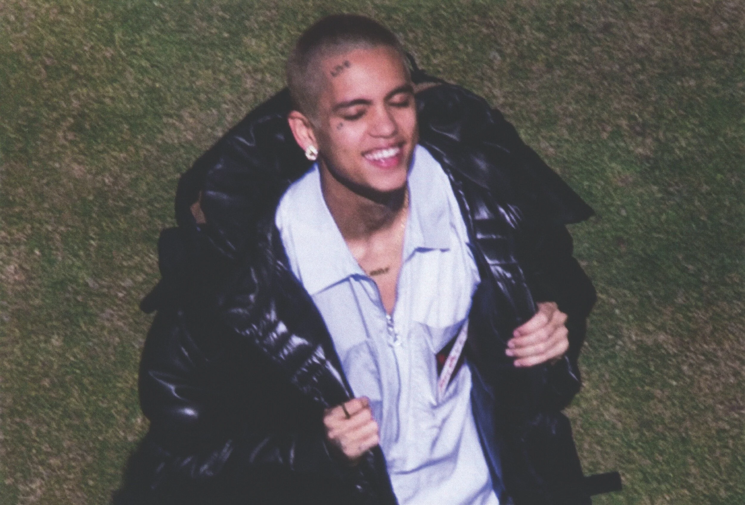 Dominic Fike. A Backhouse BBQ To Jumpstart A Star Studded Co Sign