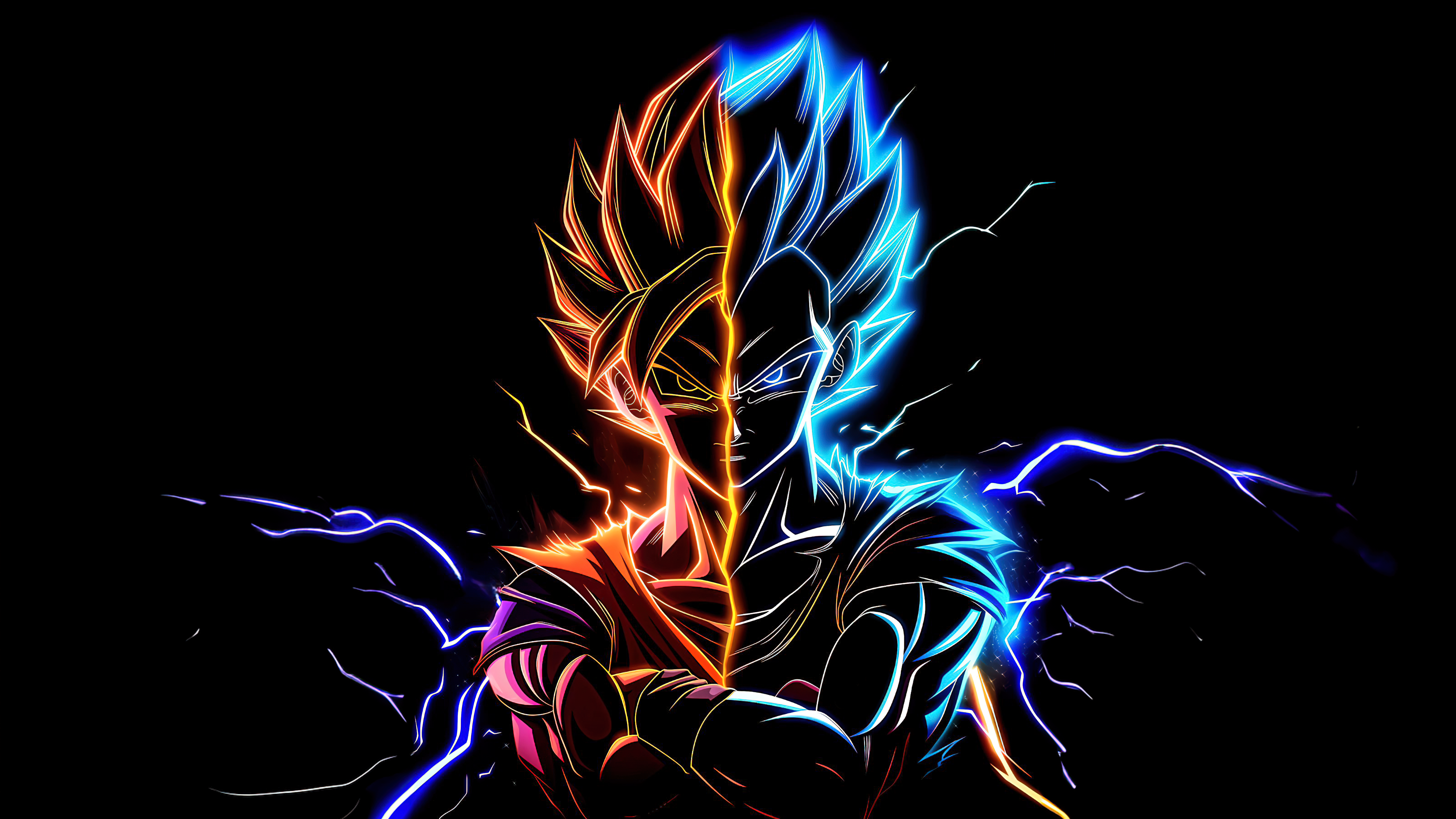 Dragon Ball Wallpaper and Background