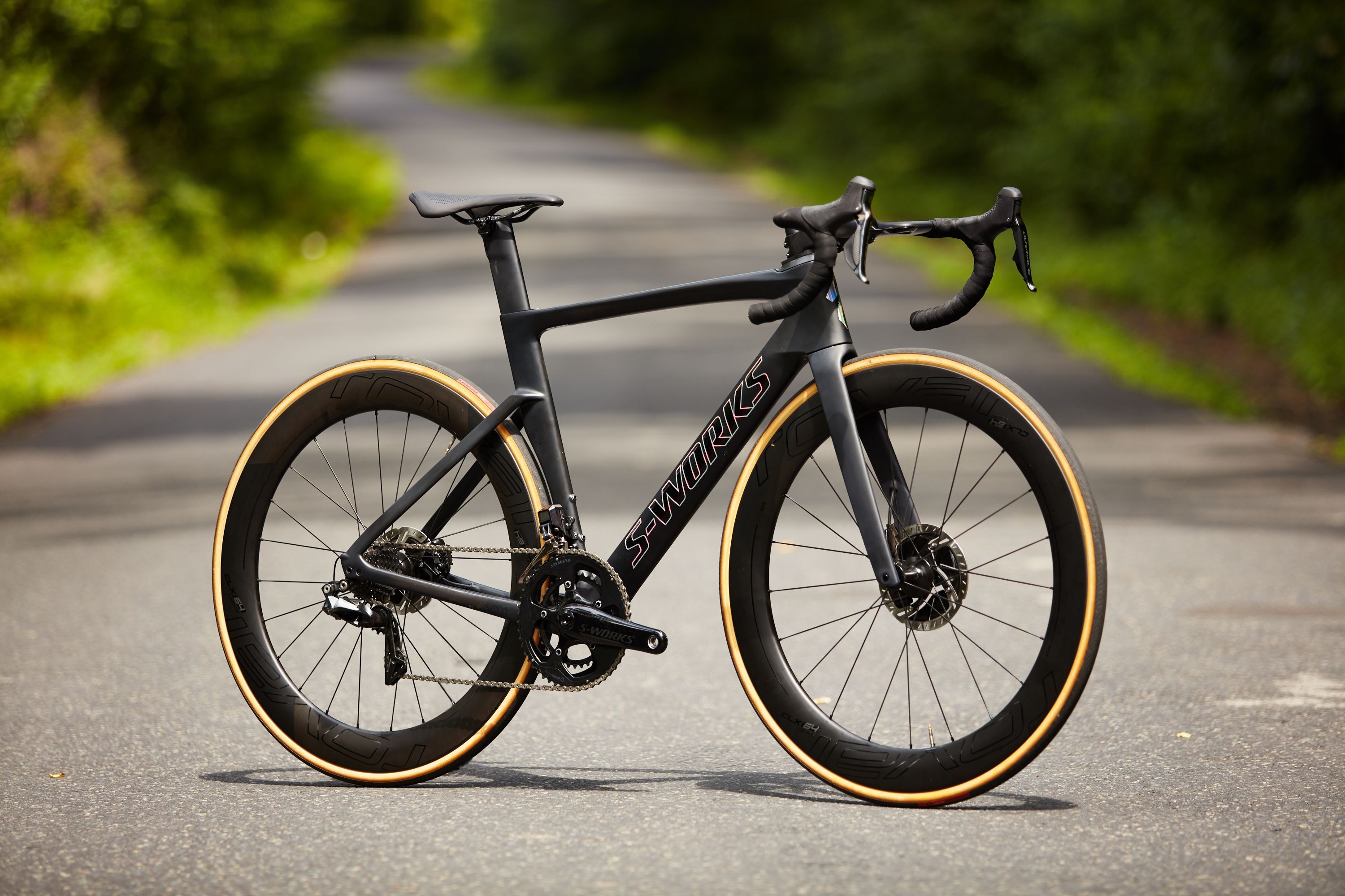Specialized Bikes Wallpaper