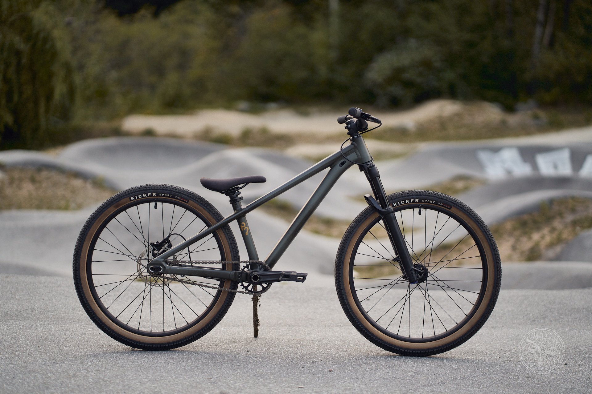 Specialized P2 and P3 Bikes First look HIS