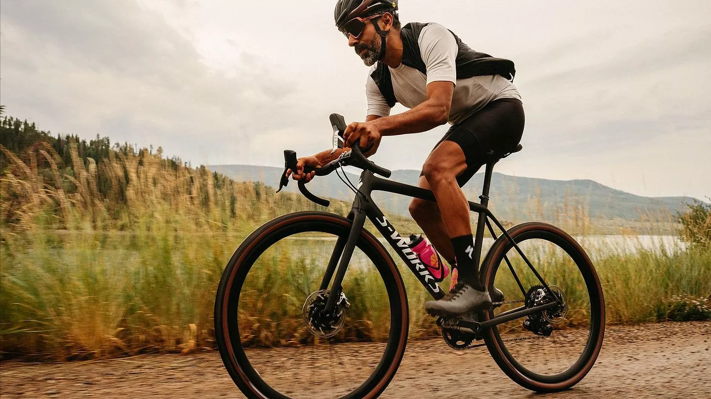 Specialized S Works Crux Is The Lightest Gravel Bike On Earth