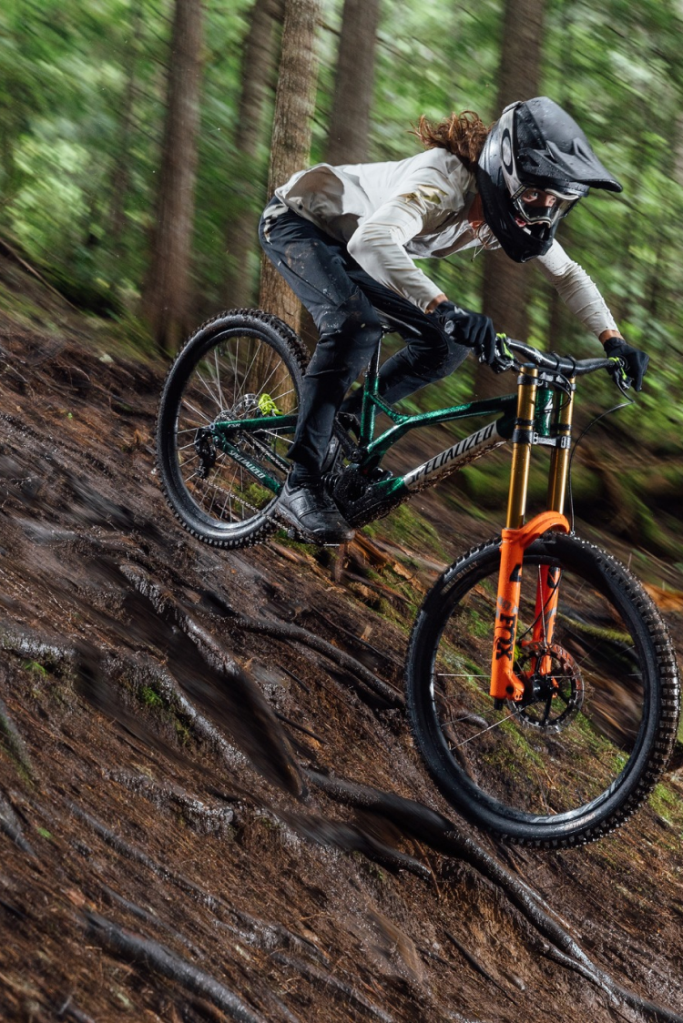 Specialized Mountain Bikes
