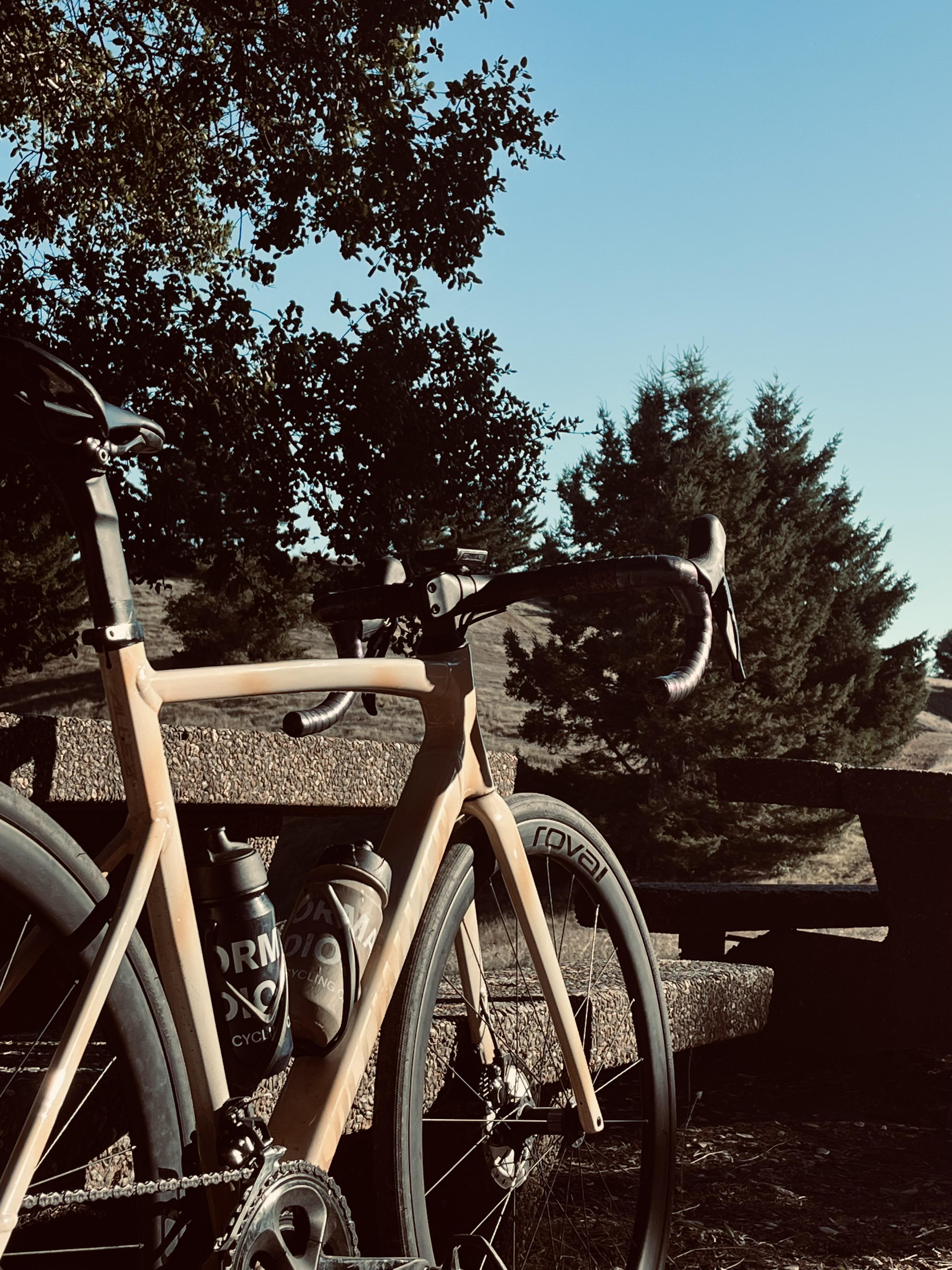 Love my Allez