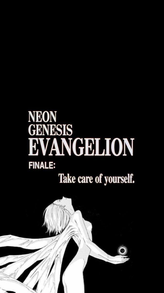 Evangelion wallpaper