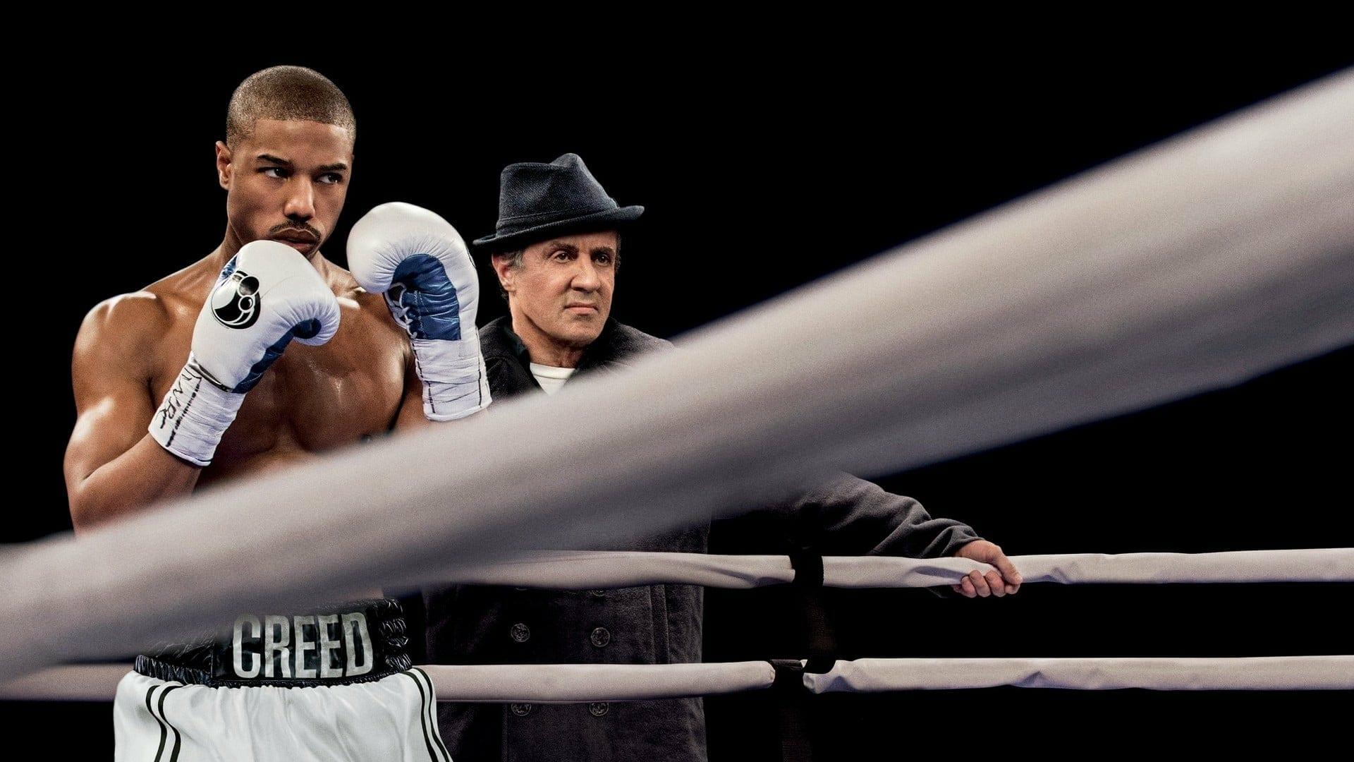 The American Society of Cinematographers. Creed: The Next Generation