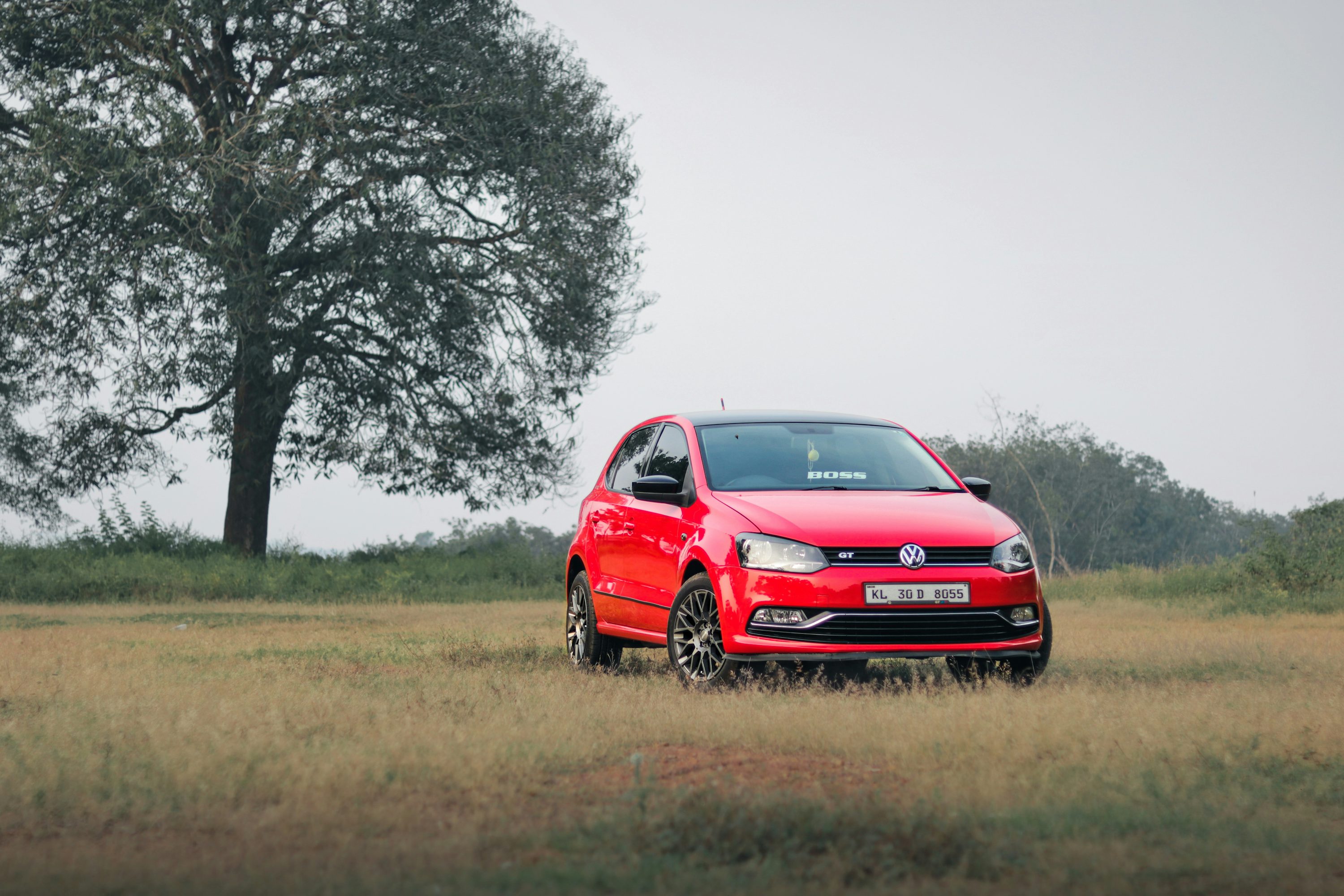 50,Volkswagen Polo Picture. Download Free Image