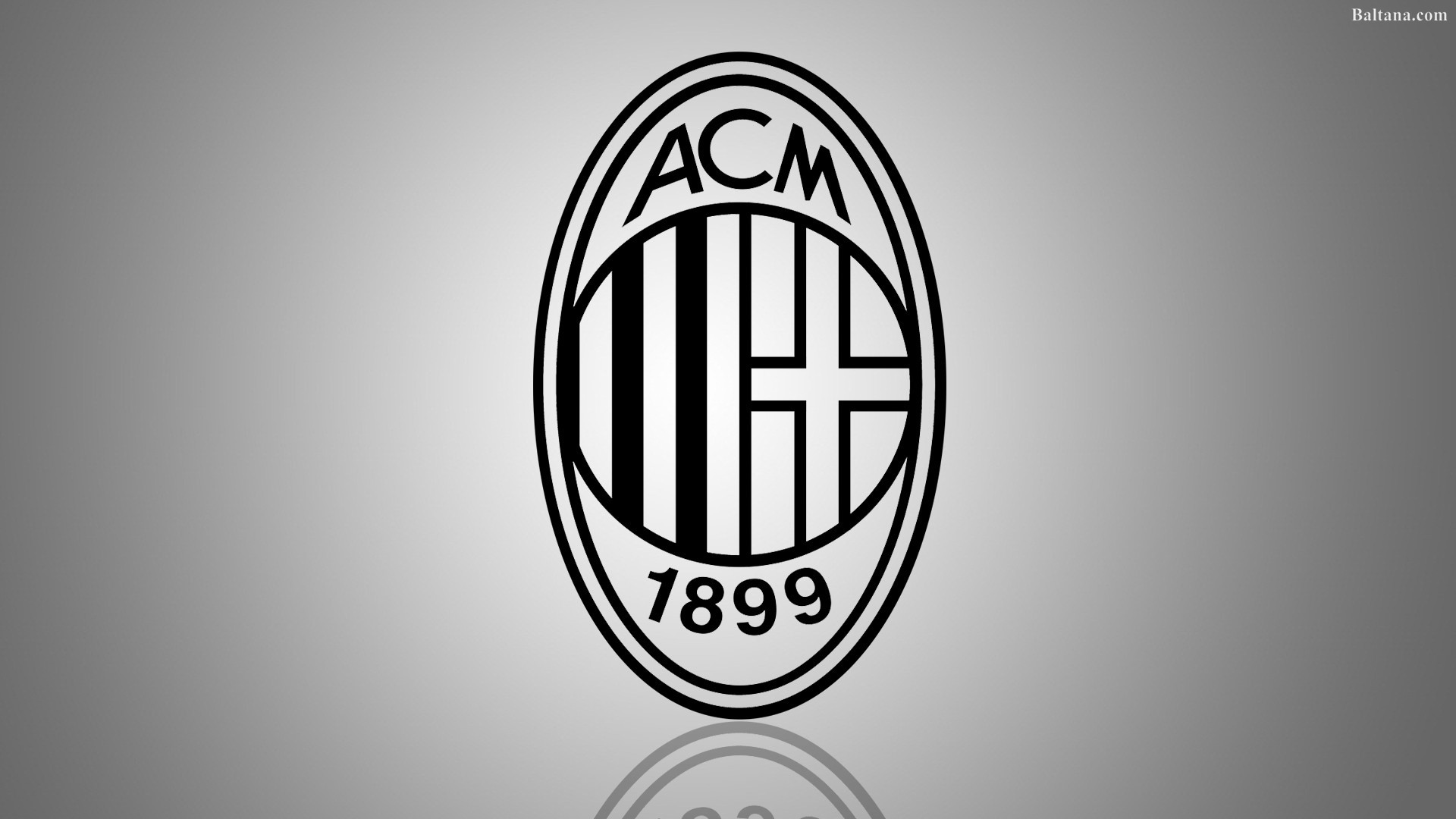 AC. Milan HD Wallpaper 33873
