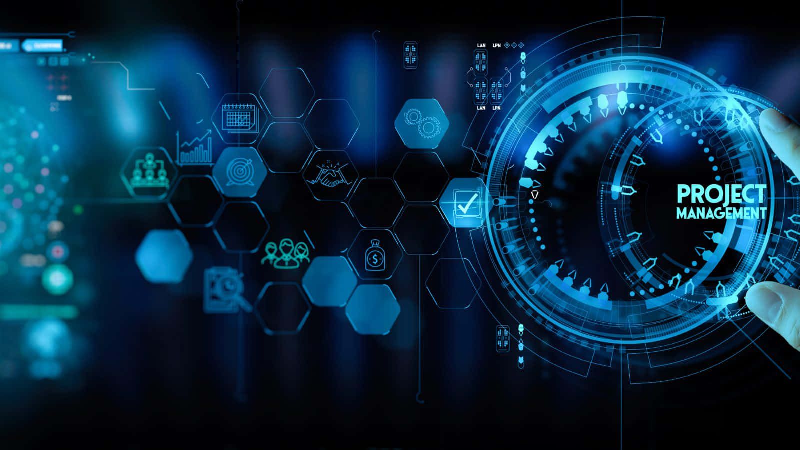 Management Wallpaper, HD Management Background on WallpaperBat