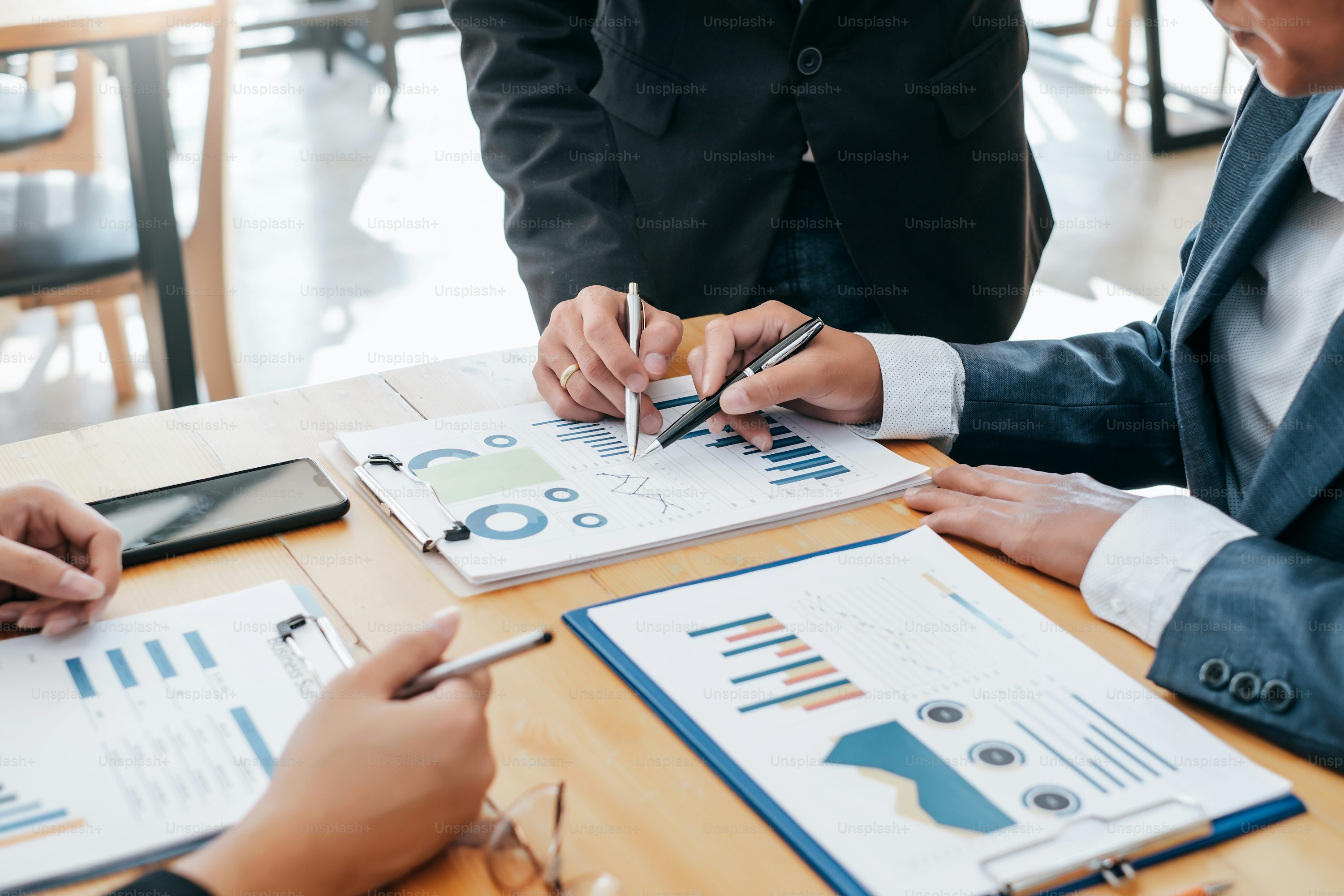 Project Managment Picture. Download Free Image