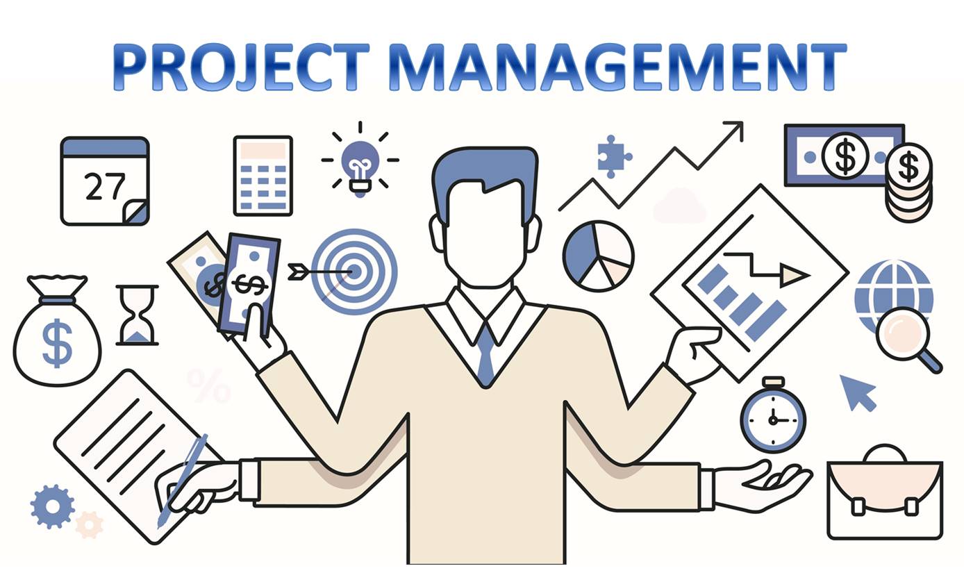 Project Management Activities