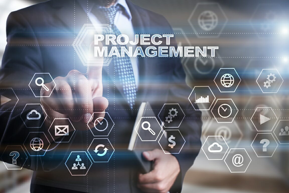 Project Management, Importance, and Median Salaries
