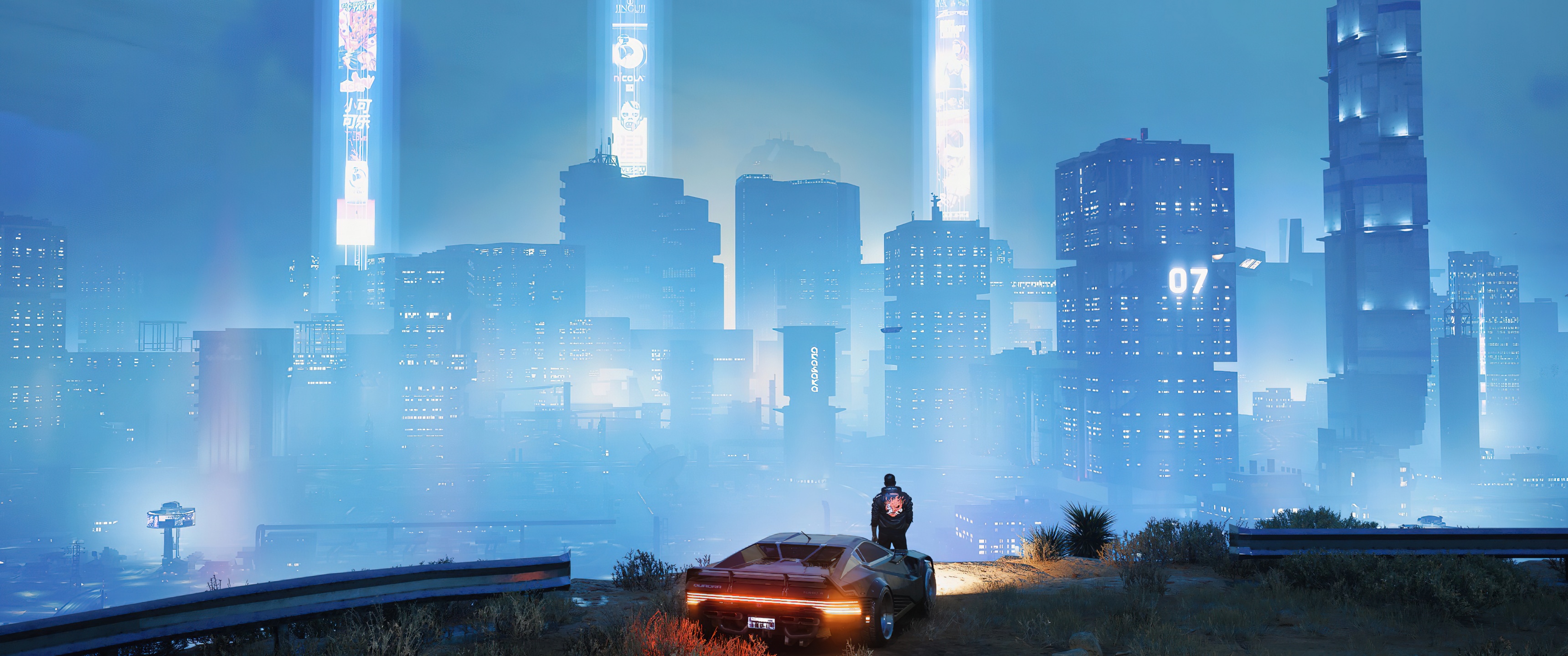 Wallpaper and Background