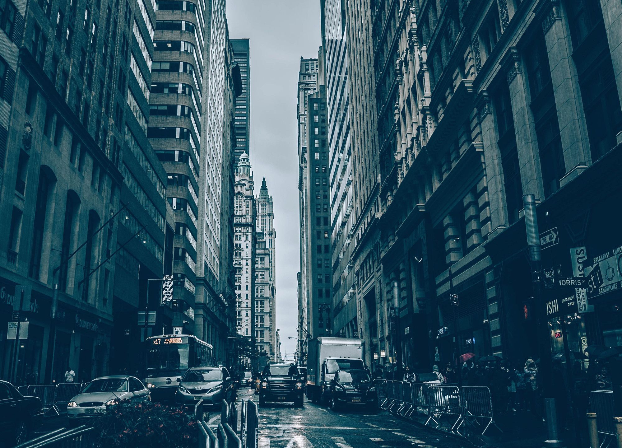 Rush Hour 219 Wallpaper Ultrawide Monitor 219 Background