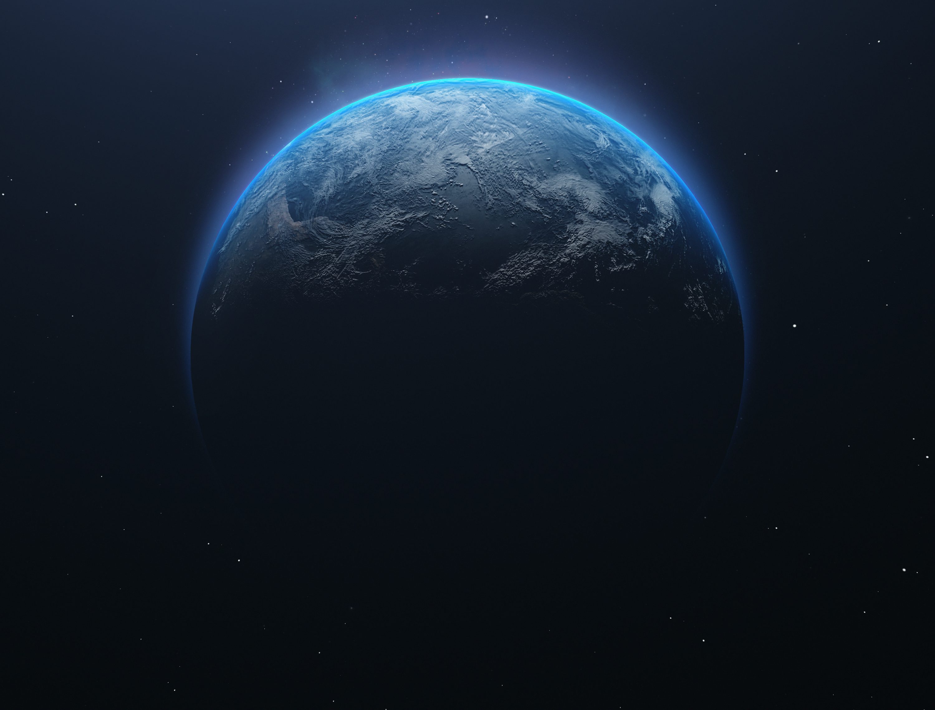 Earth Wallpaper: Free HD Download [4K]