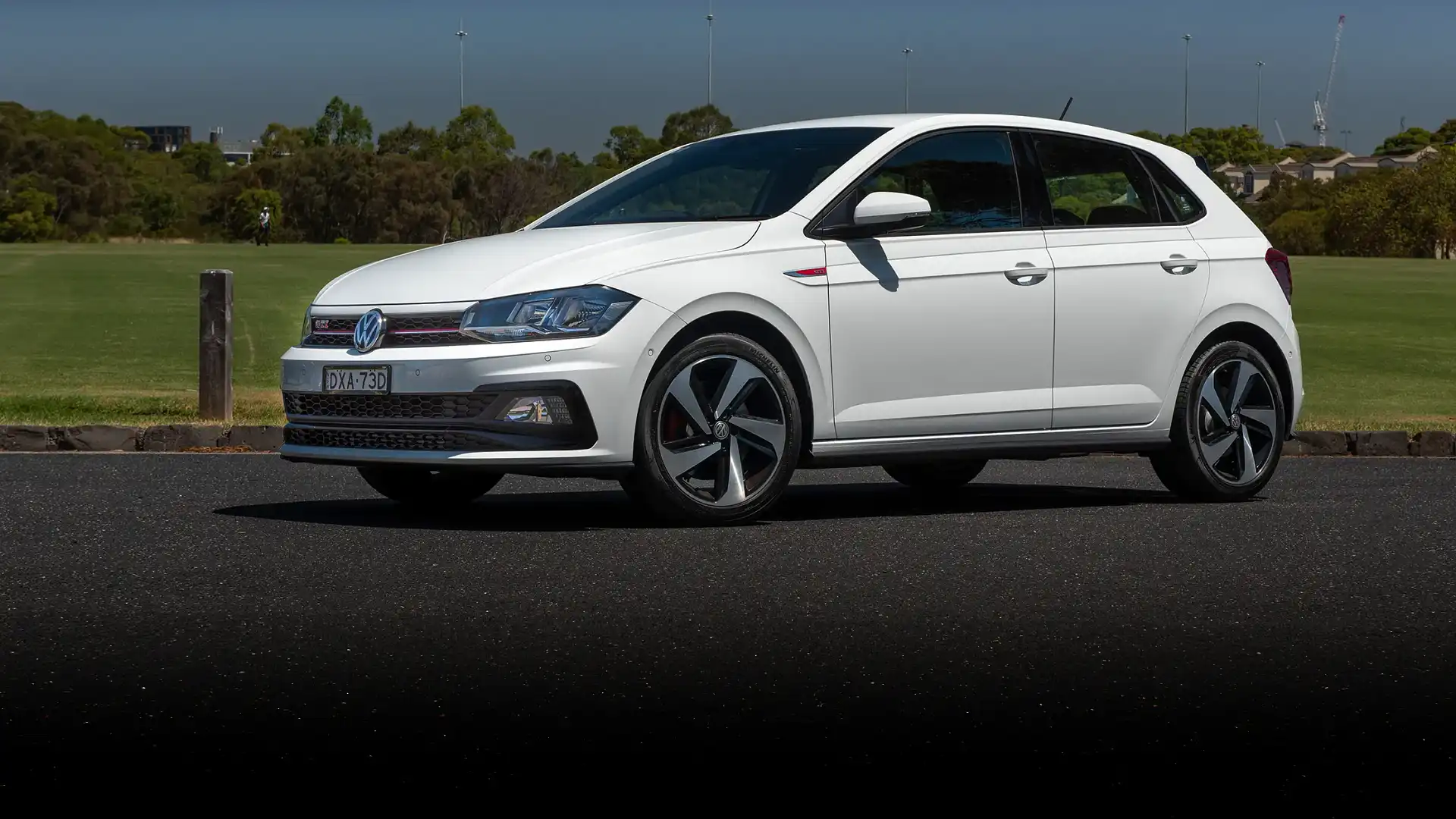 Volkswagen Polo GTI review