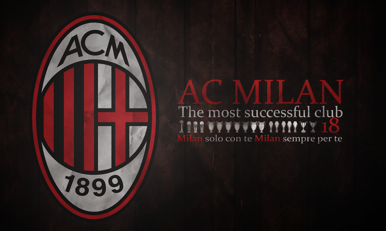AC Milan Wallpaper