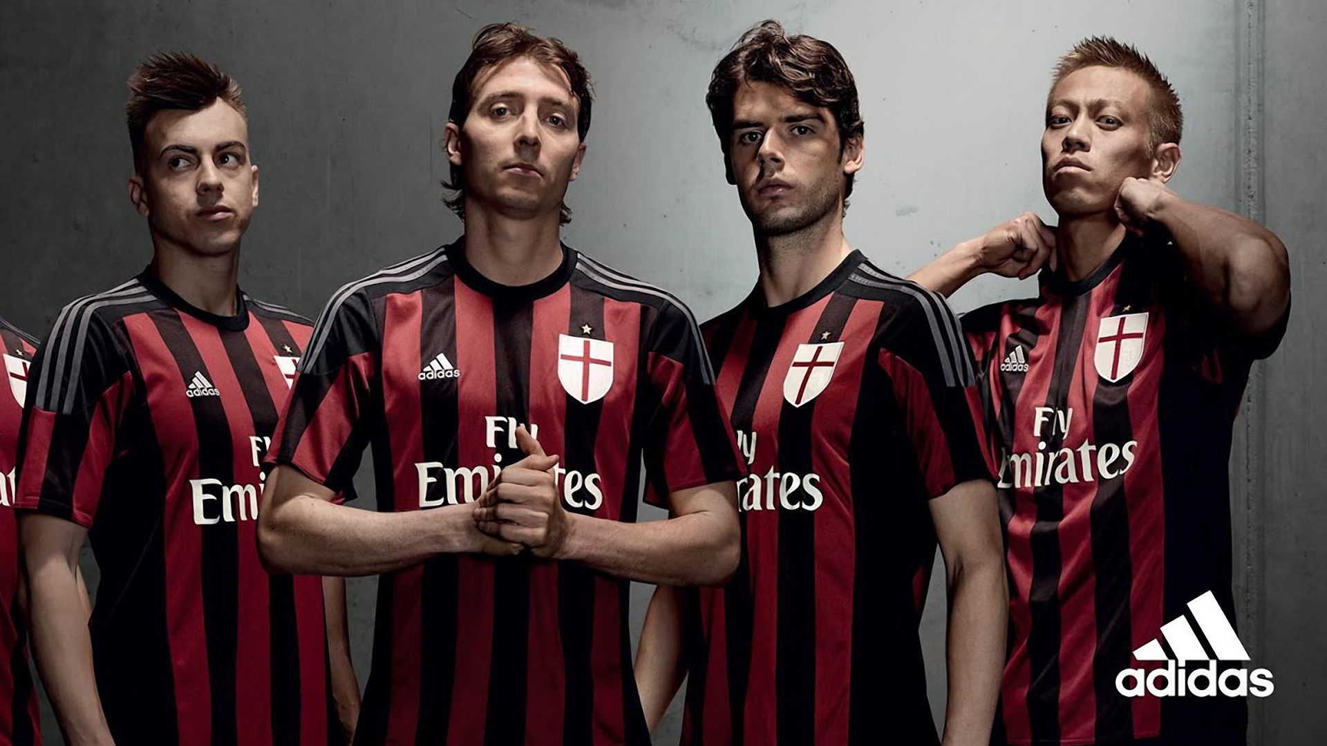 AC Milan Background Free Download