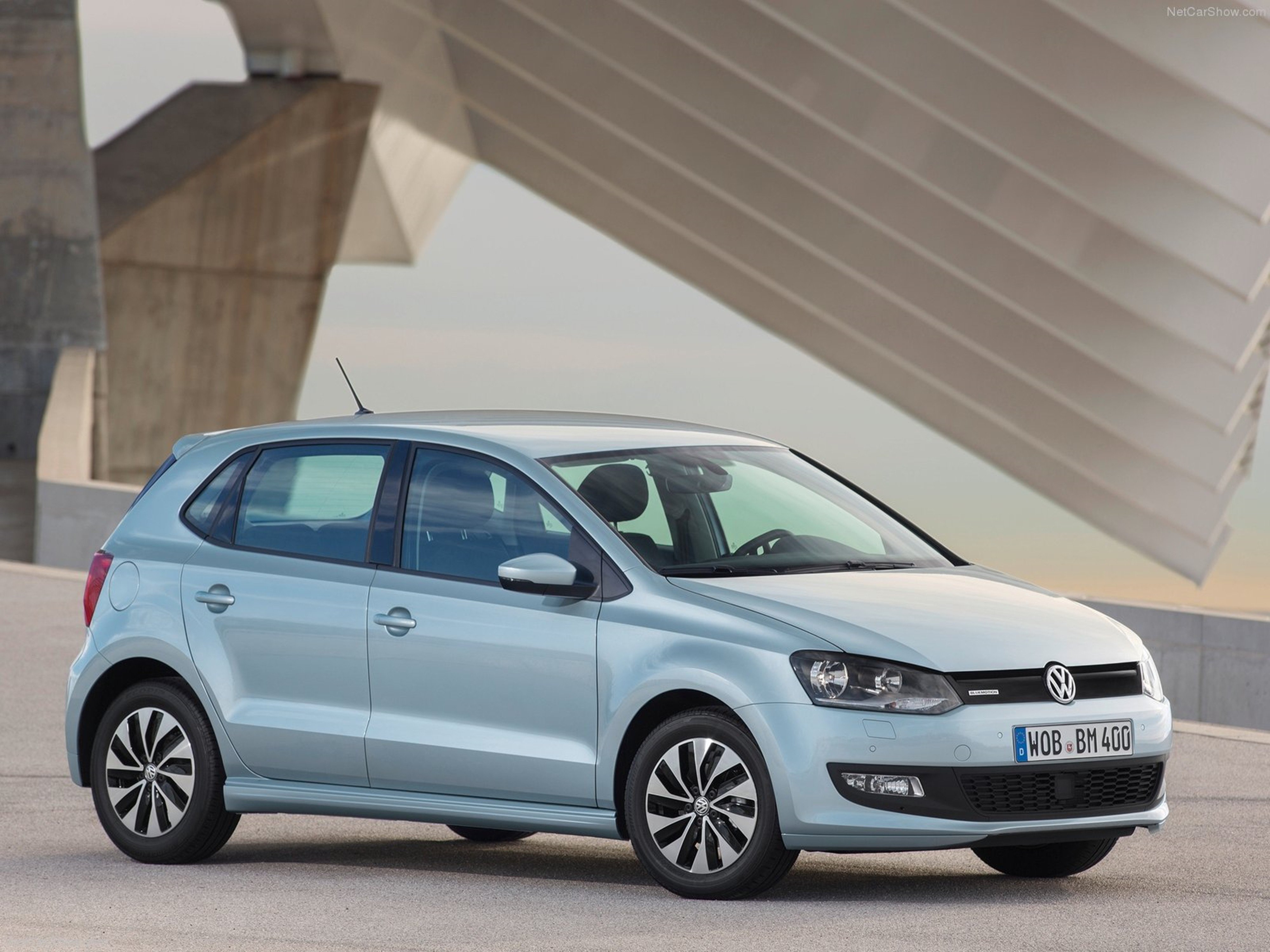 volkswagen, Polo, 2014, Wallpaper, 0a, 4000x3000 Wallpaper HD / Desktop and Mobile Background