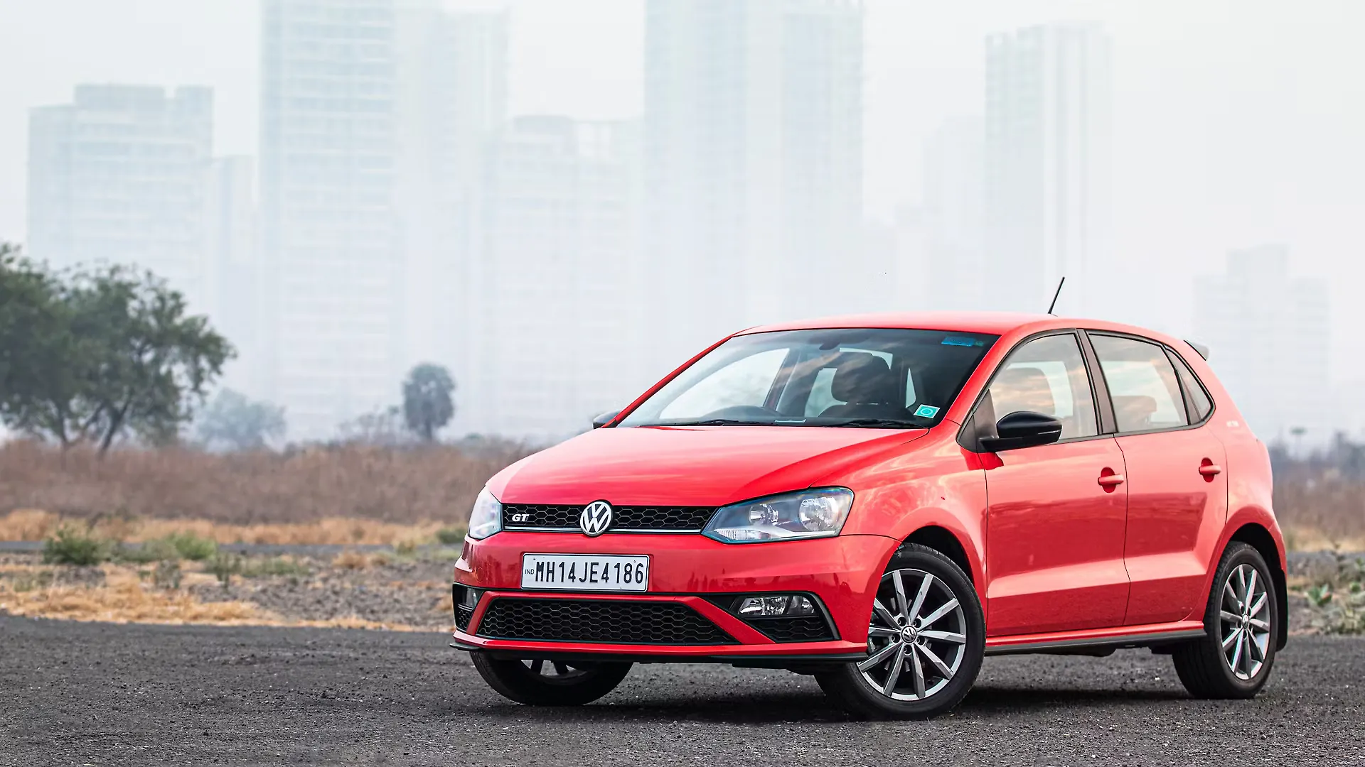 Volkswagen Polo Price, Colors & Reviews