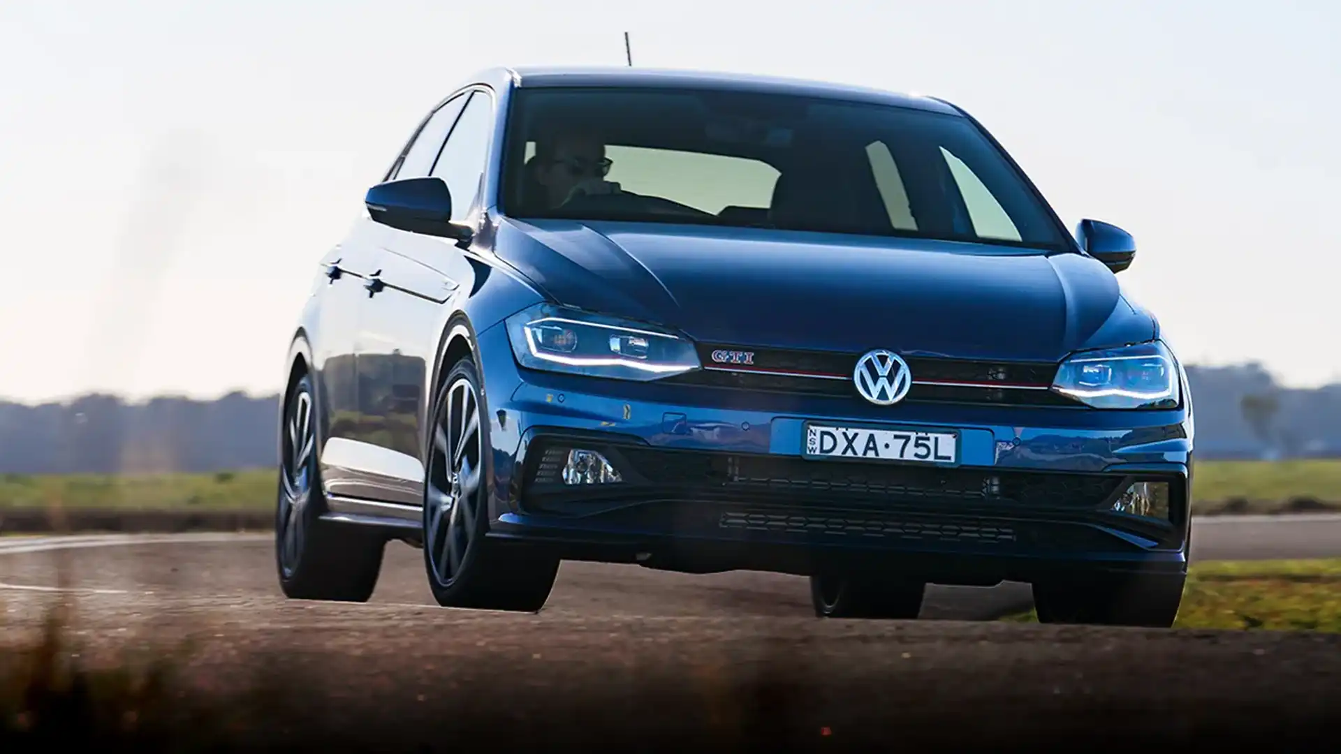 Volkswagen Polo 6 GTI review
