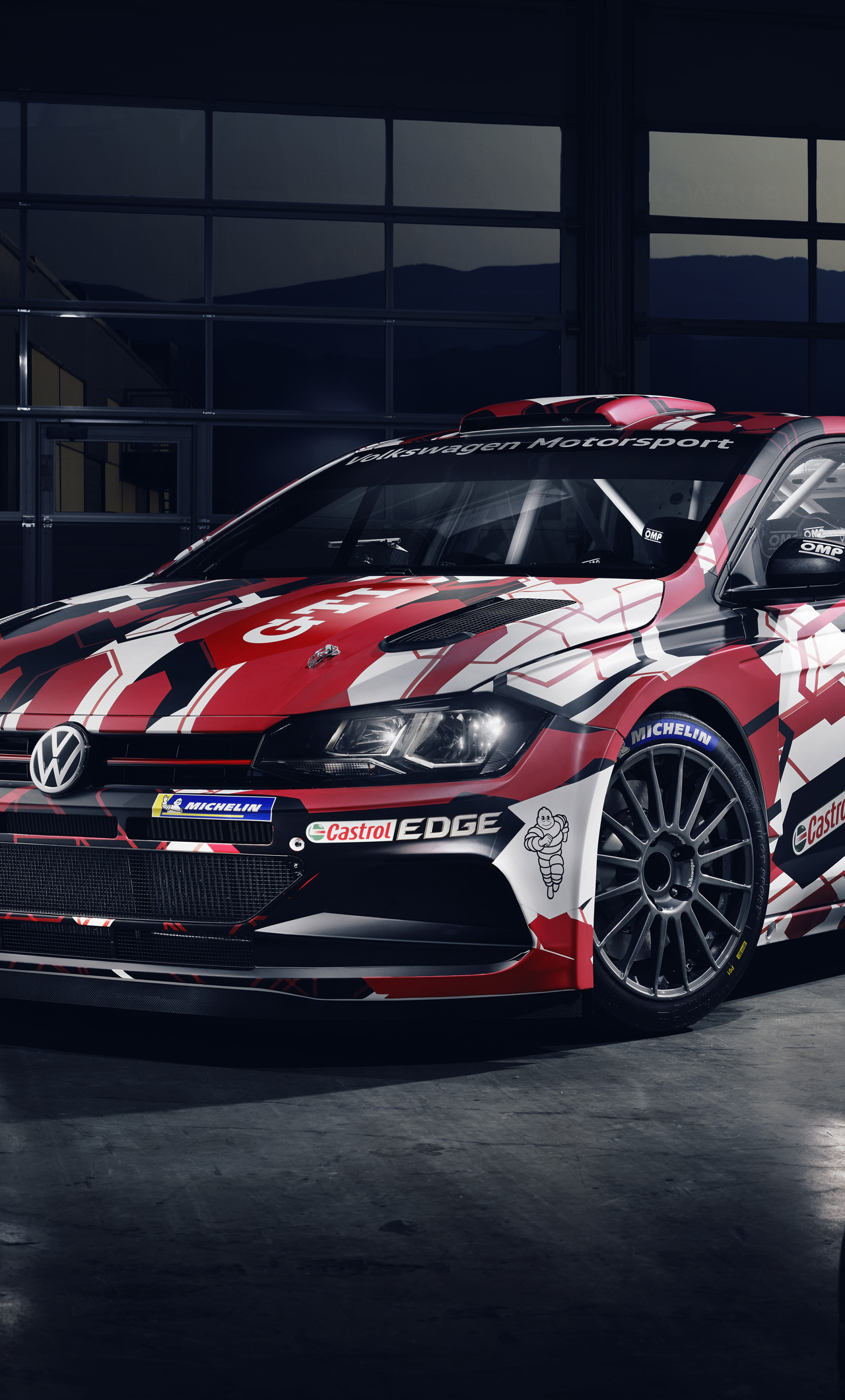 Vw Polo Gti R5 iPhone , HD 4k Wallpaper, Image, Background, Photo and Picture