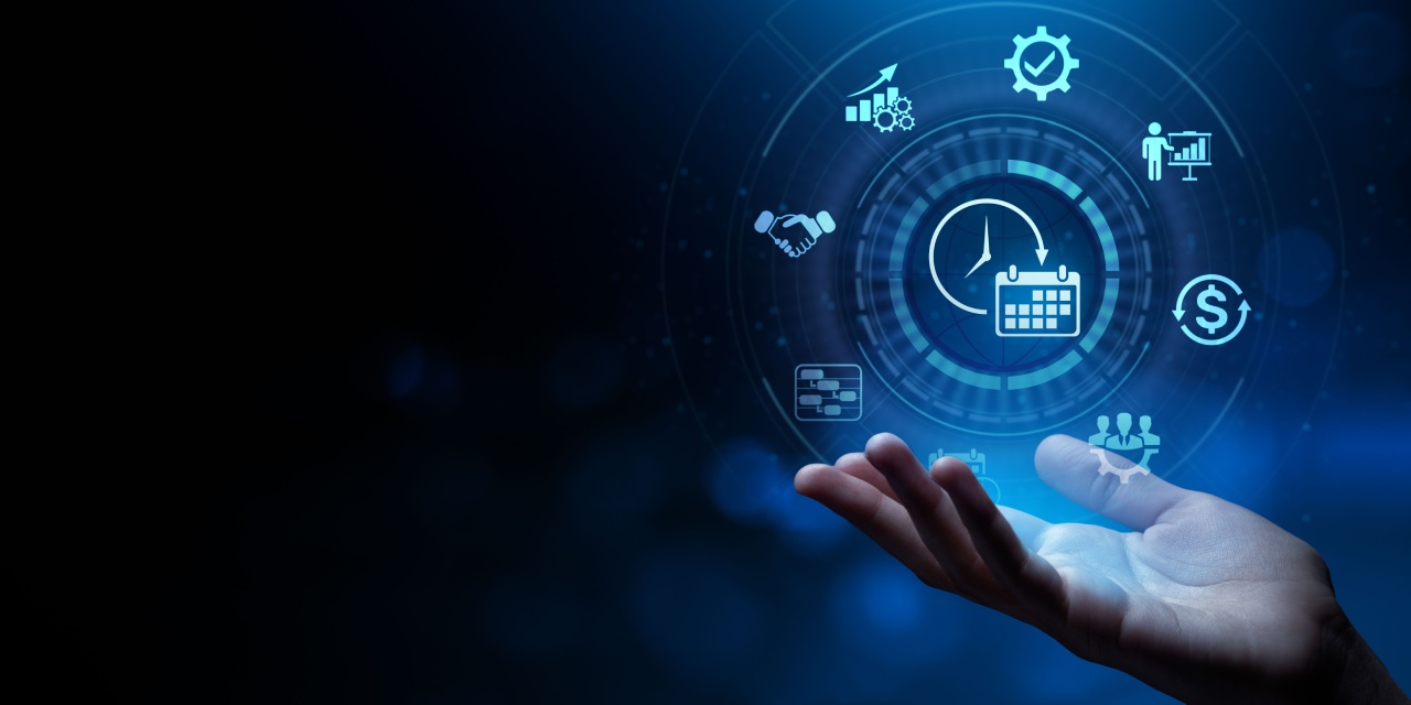 Best Web Based Project Management Software