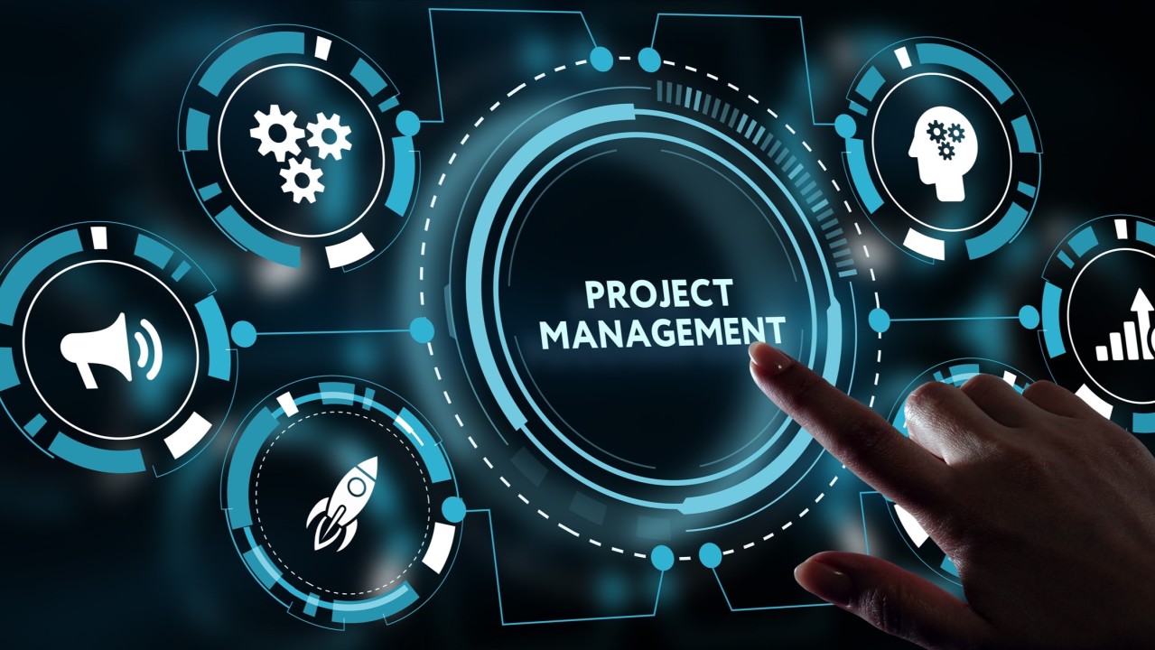 Project Management Delivering Excellence in Every Business