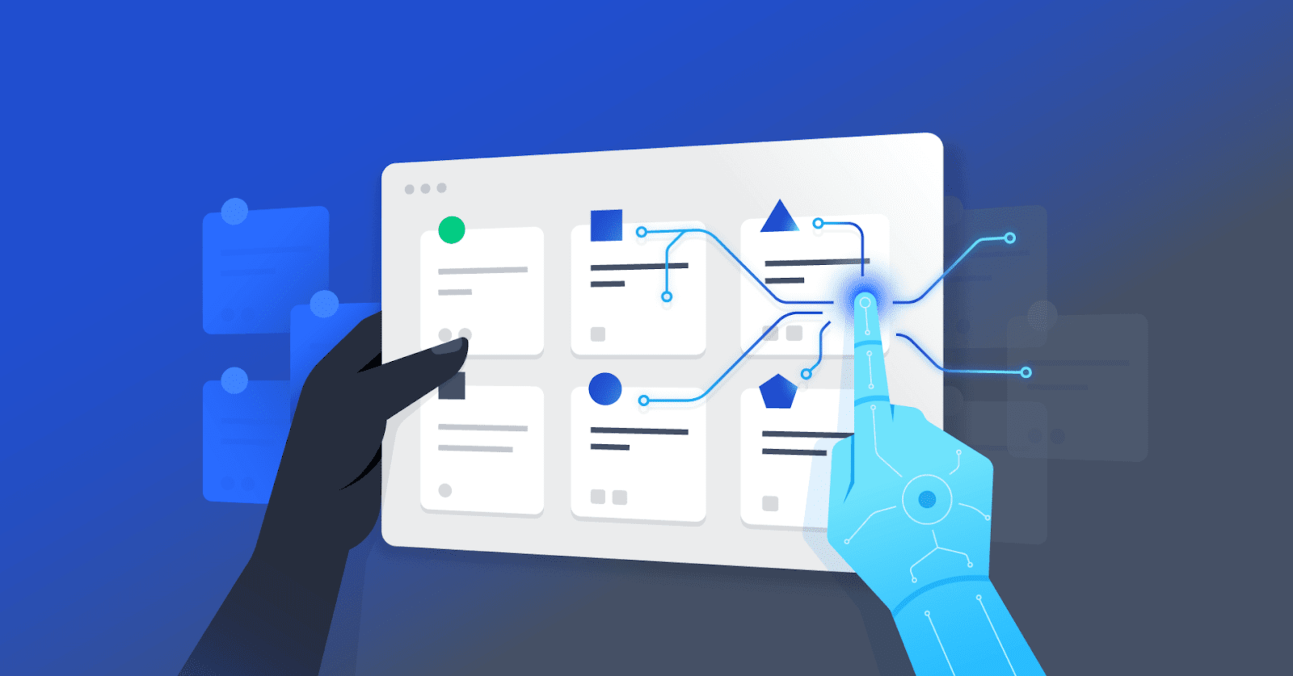 Using AI in Project Management: An Overview. Toptal®