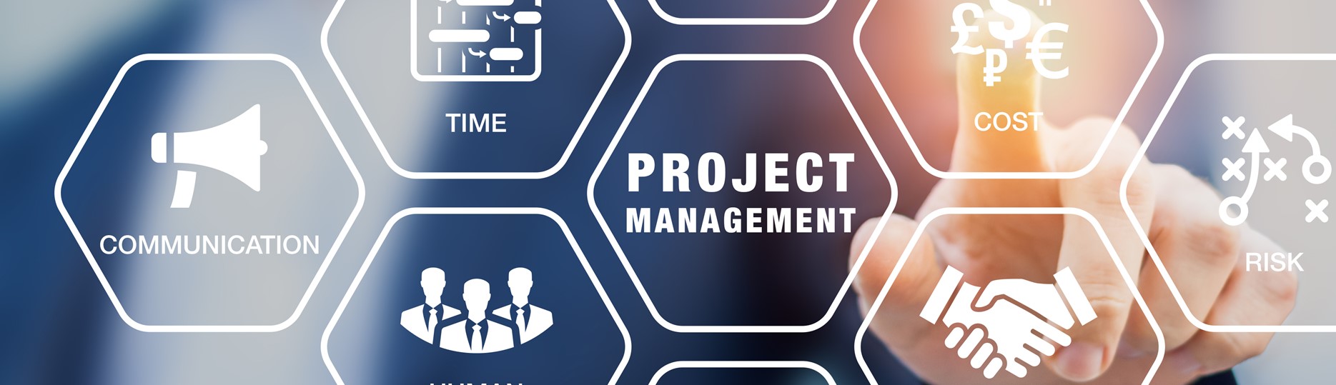 Program and Project Management University of Applied Sciences