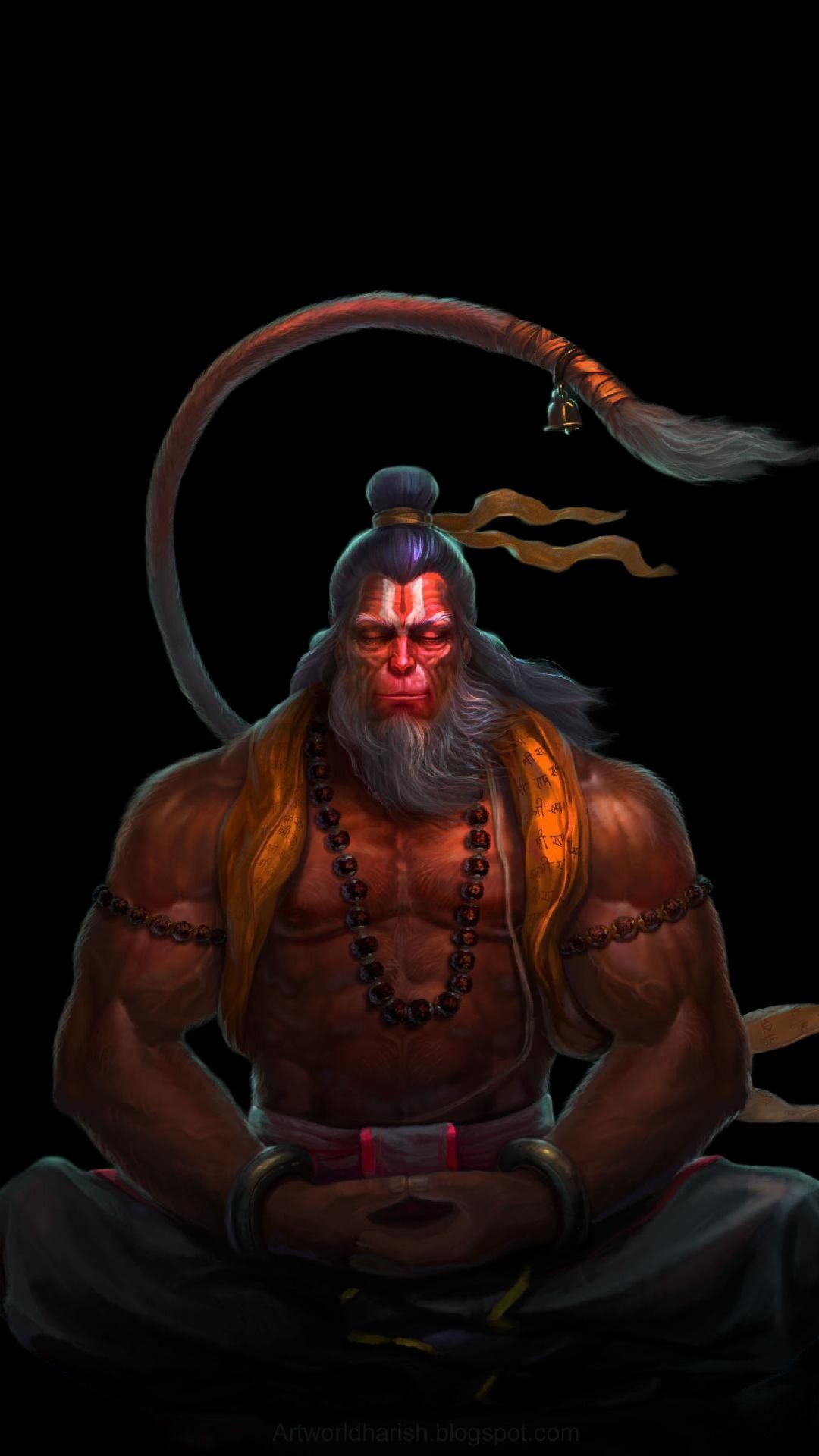 Quick savesd hanuman pic, Hanuman pics, Hanuman HD wallpaper