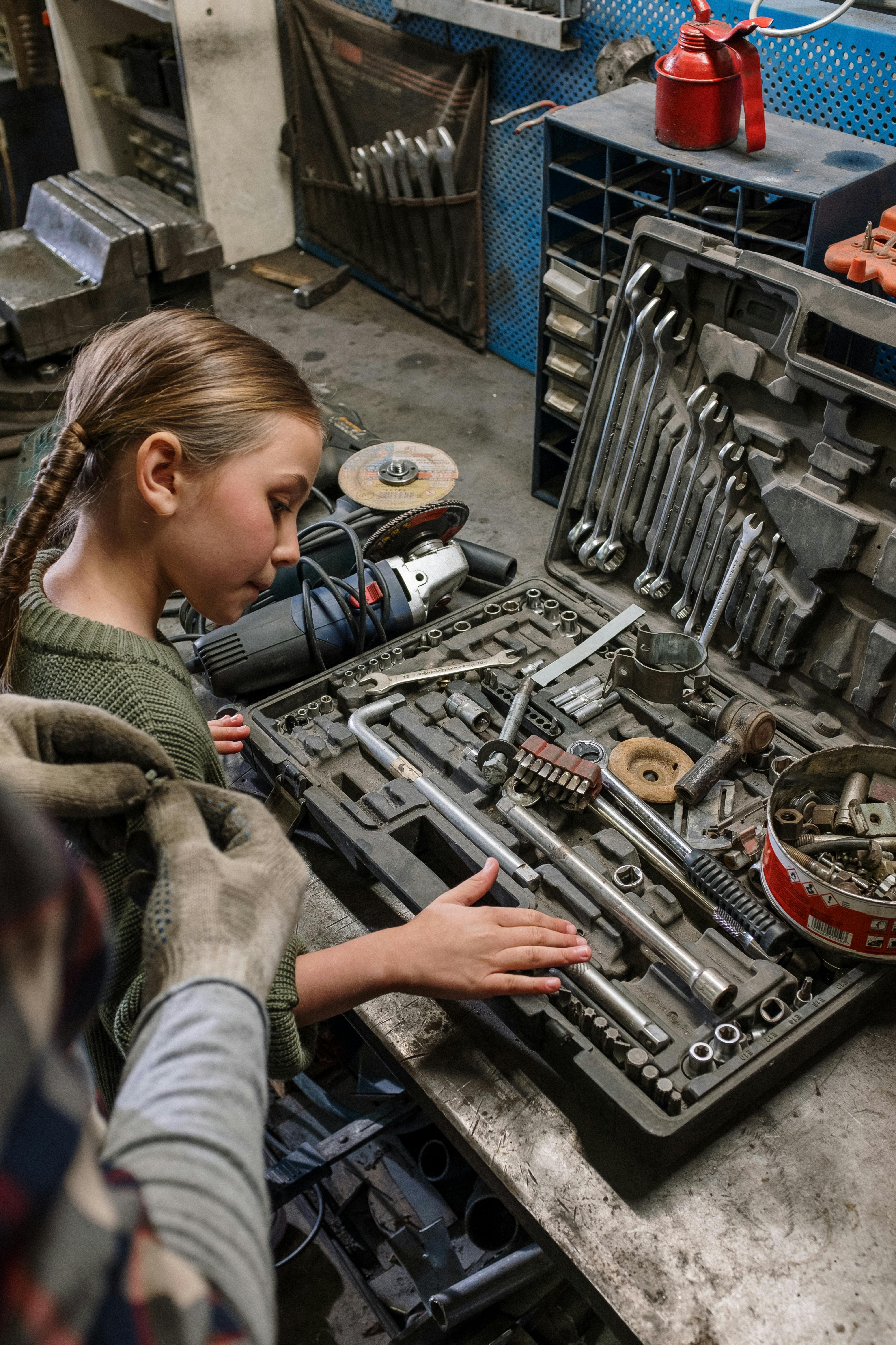 Auto Mechanic Photo, Download The BEST Free Auto Mechanic & HD Image