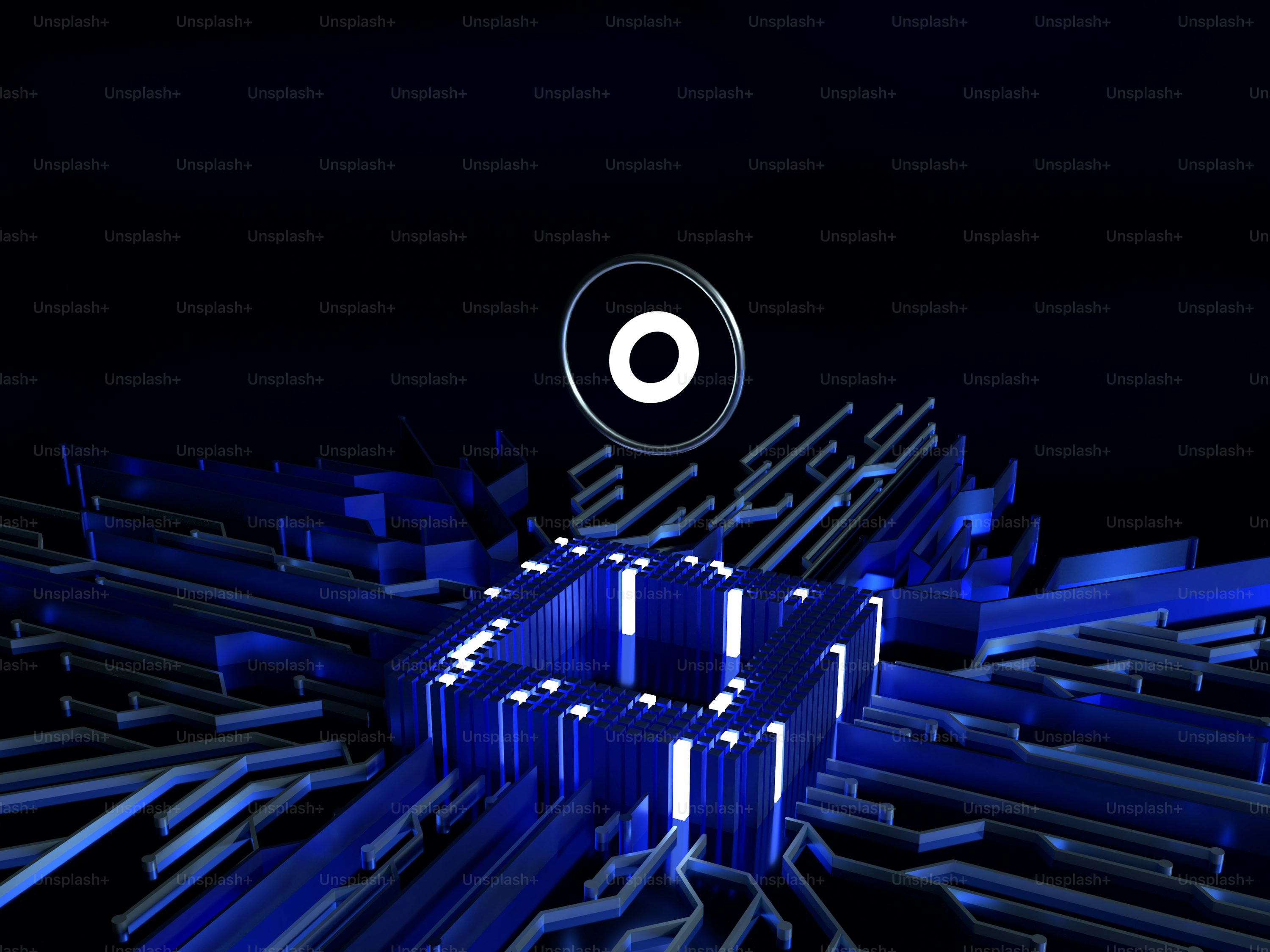 Tech Image [HD]. Download Free Image