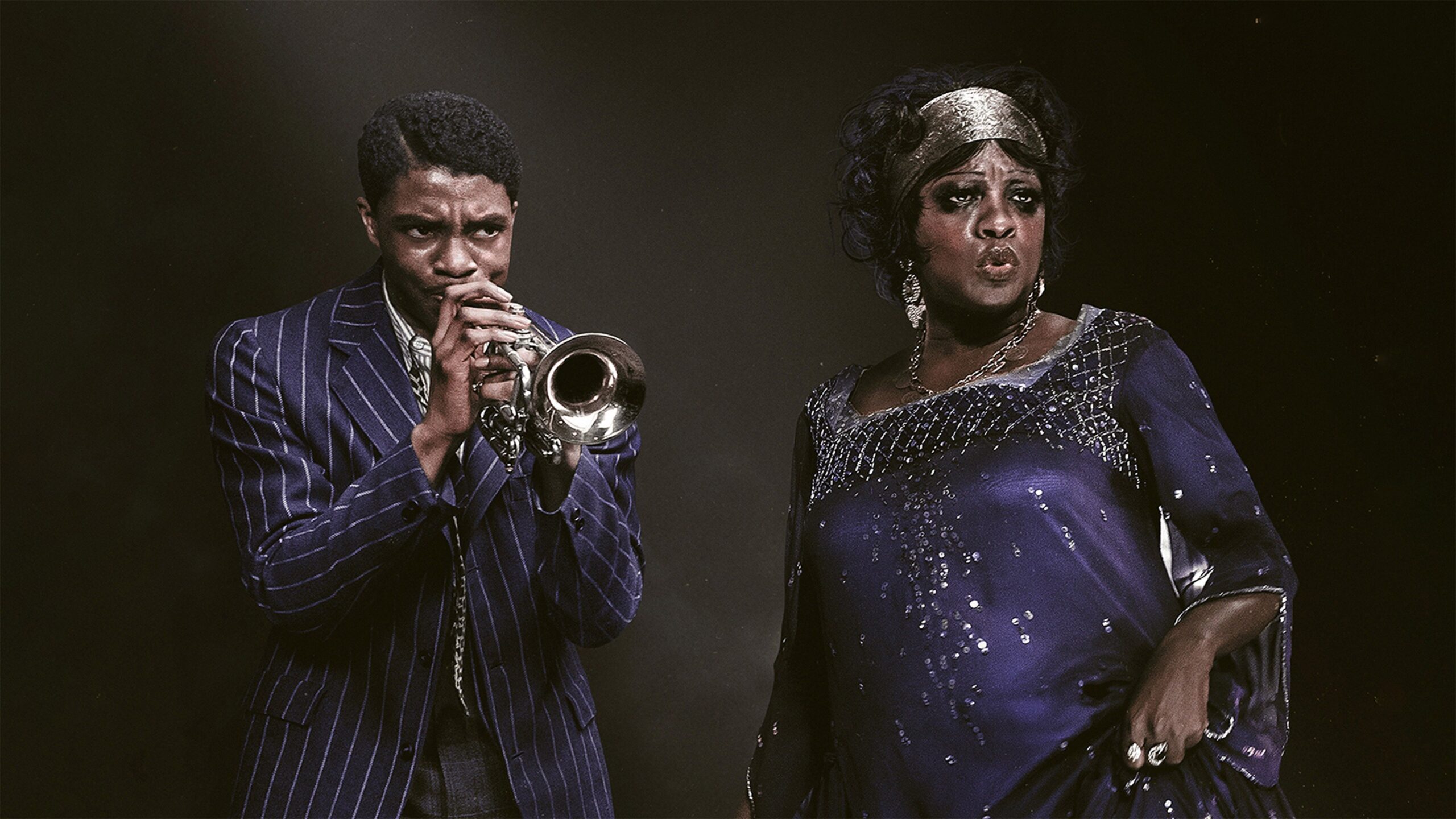 Cedars. “Ma Rainey's Black Bottom” Review: The Cost of Pride and Ambition