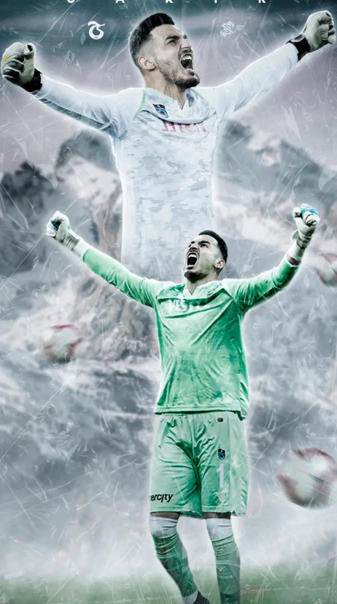 Ugurcan cakir wallpaper