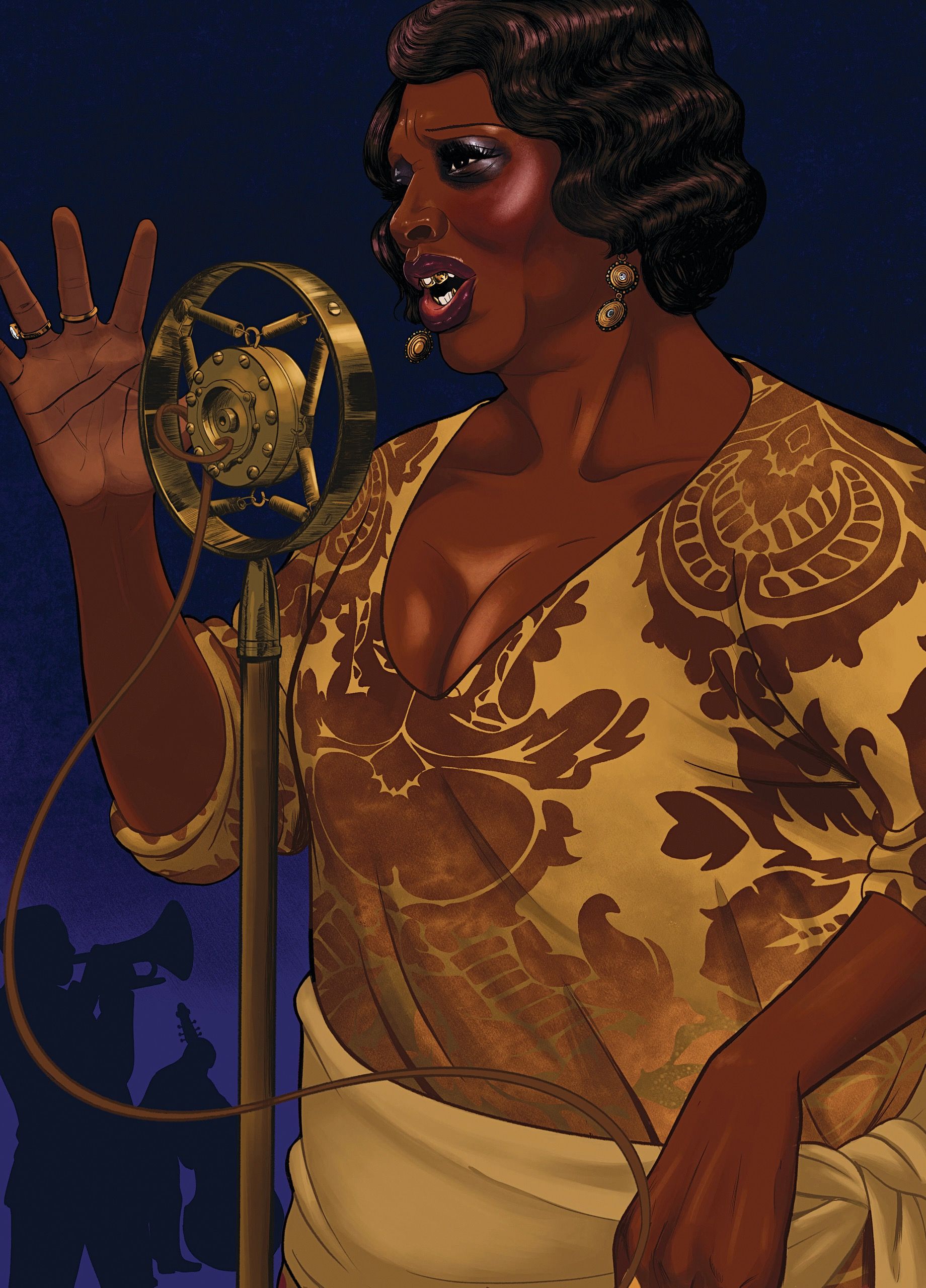 Reimagining August Wilson's “Ma Rainey's Black Bottom” on the Small Screen. The New Yorker