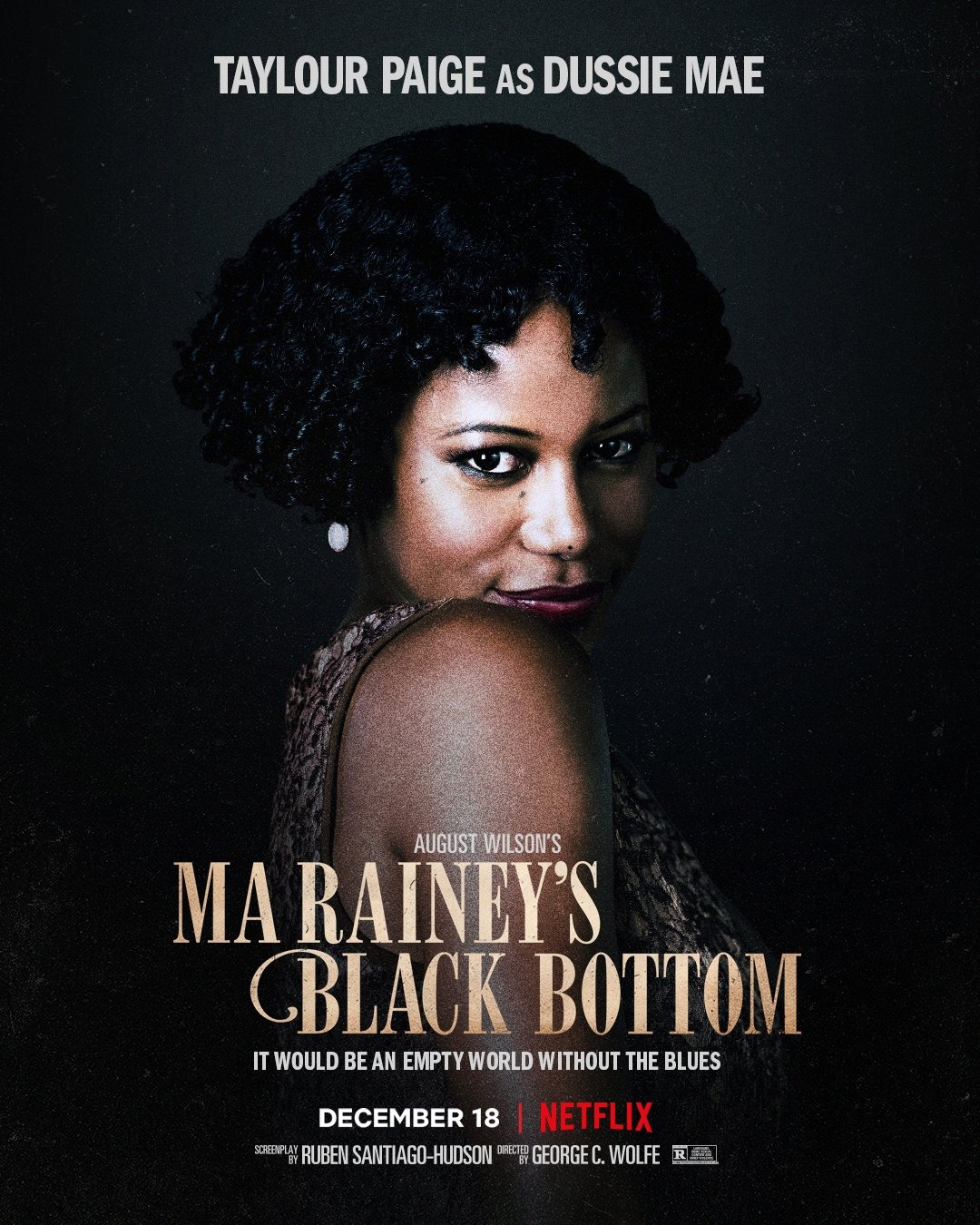 Ma Rainey's Black Bottom