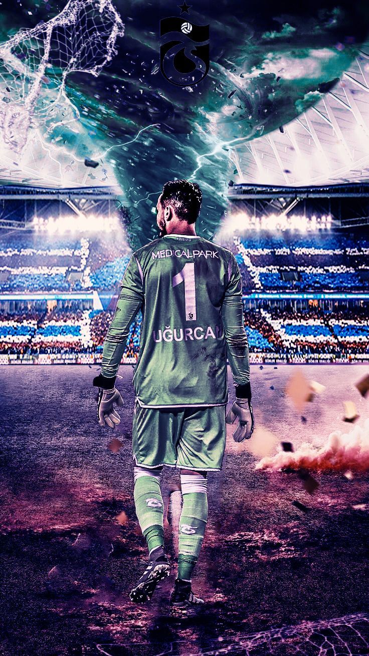 Uğurcan Çakır Trabzonspor
