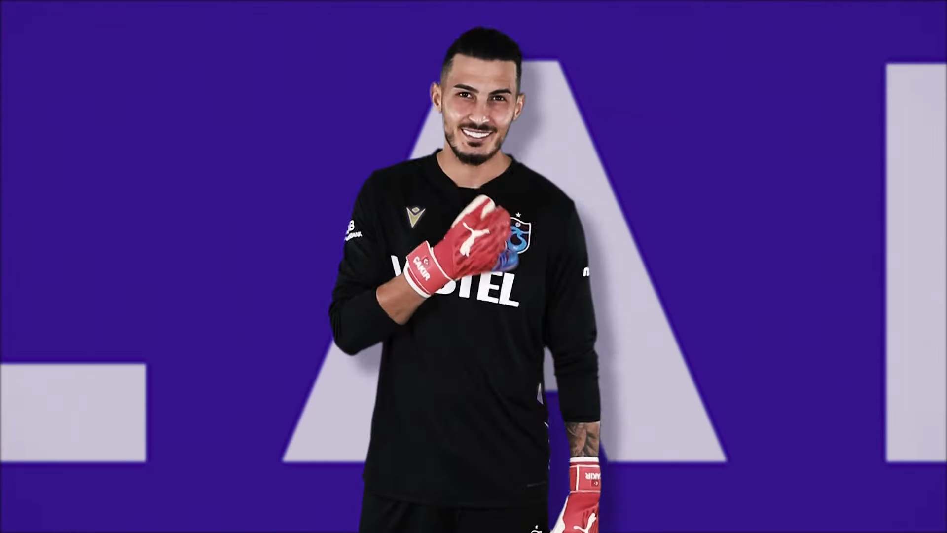 Uğurcan Çakır