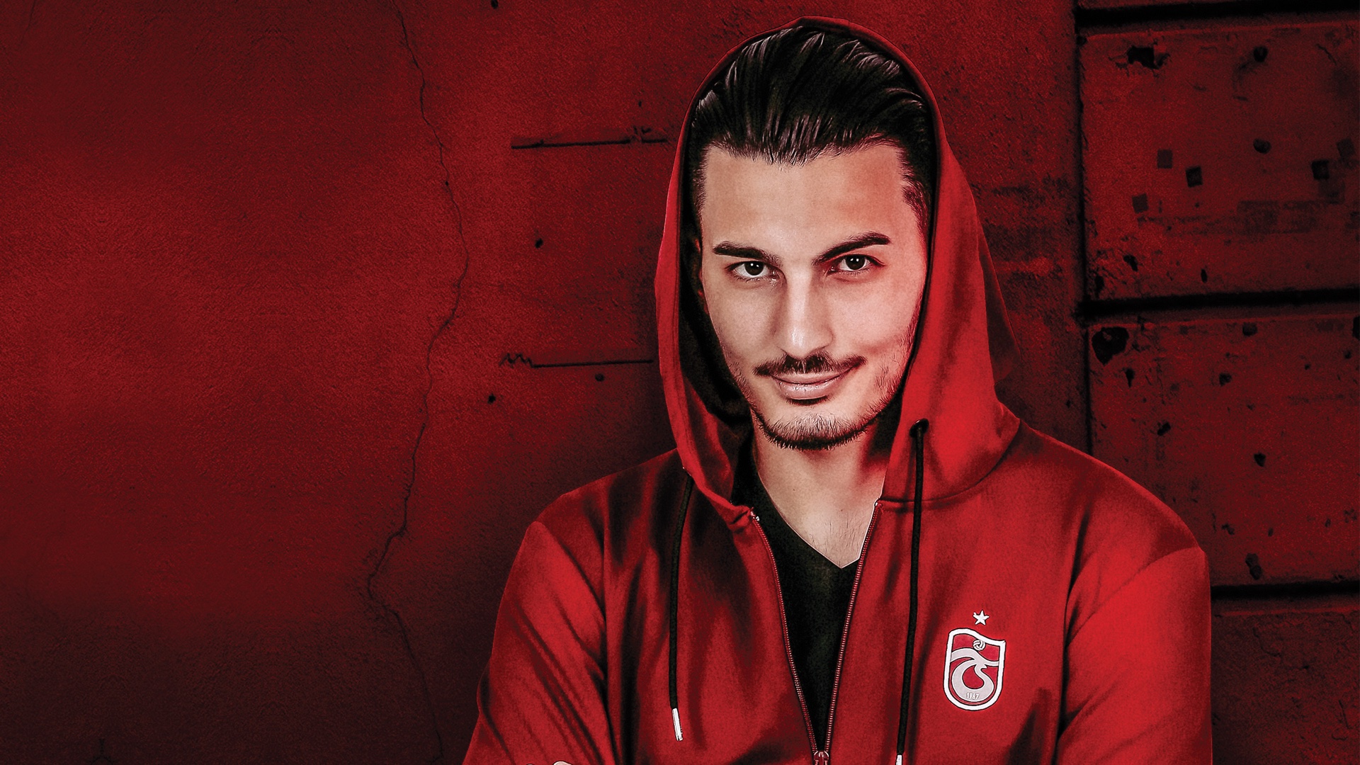 Uğurcan Çakır - #TrabzonsporDergisi